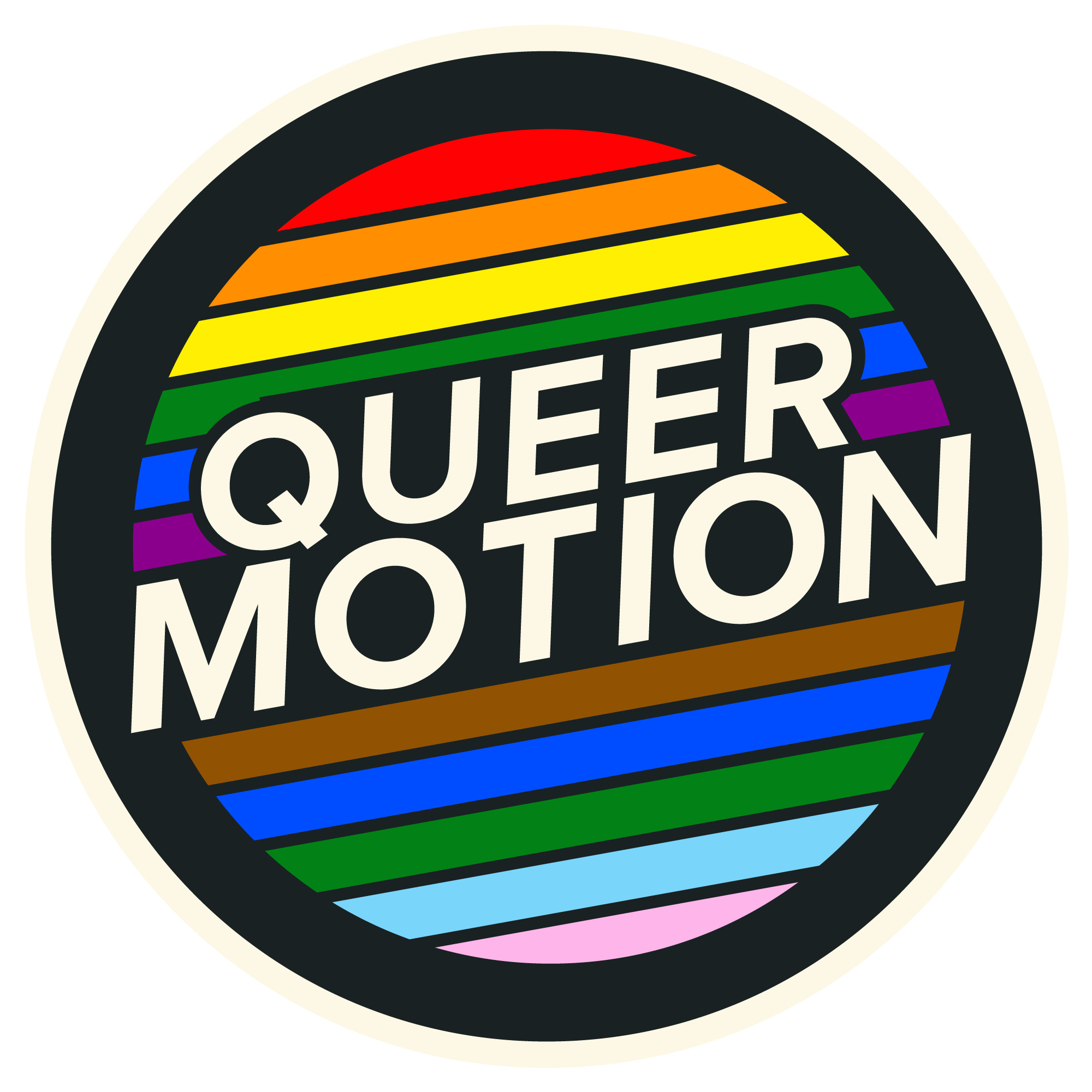 Queer Motion - Queer Film Collective