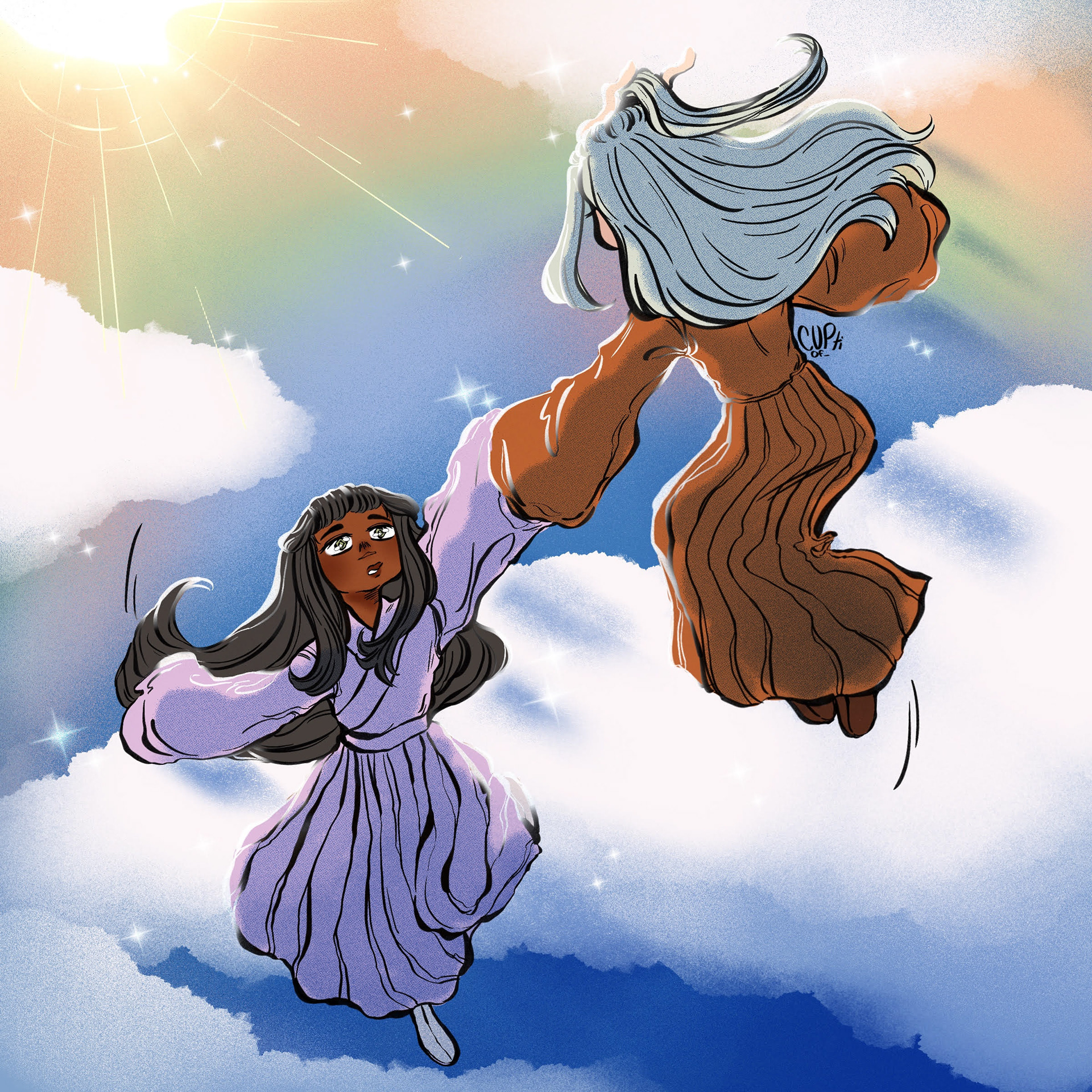 #4: Sky