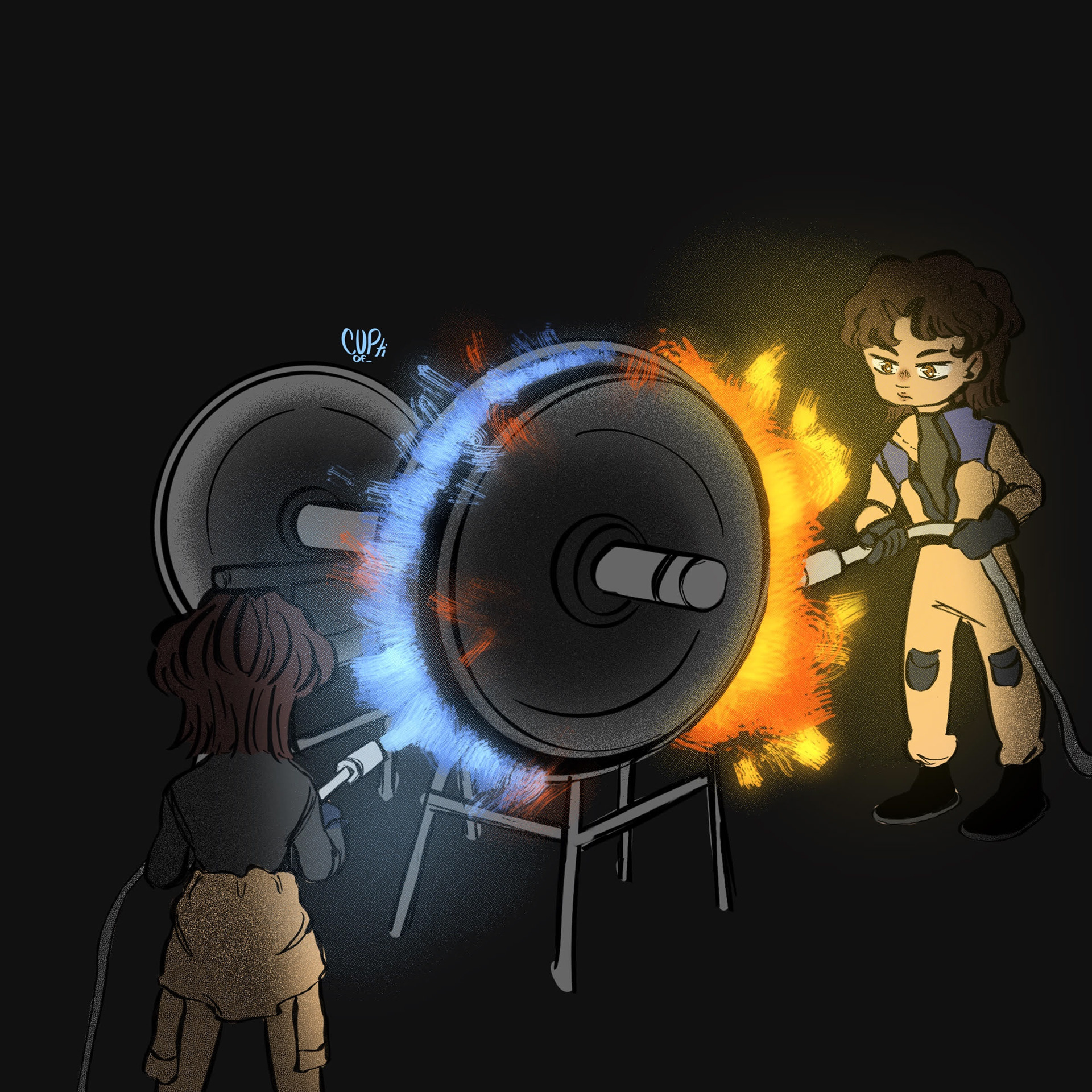 #11: Wheel