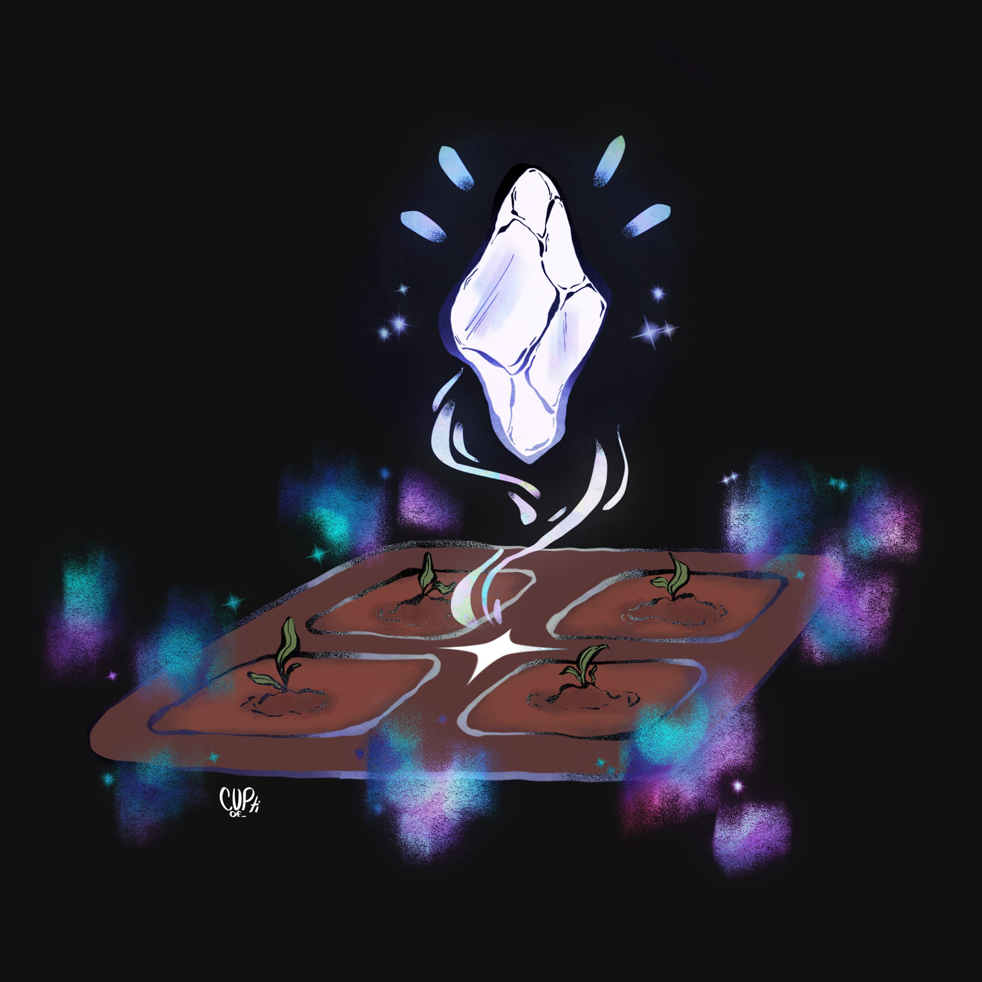 #7: Bud