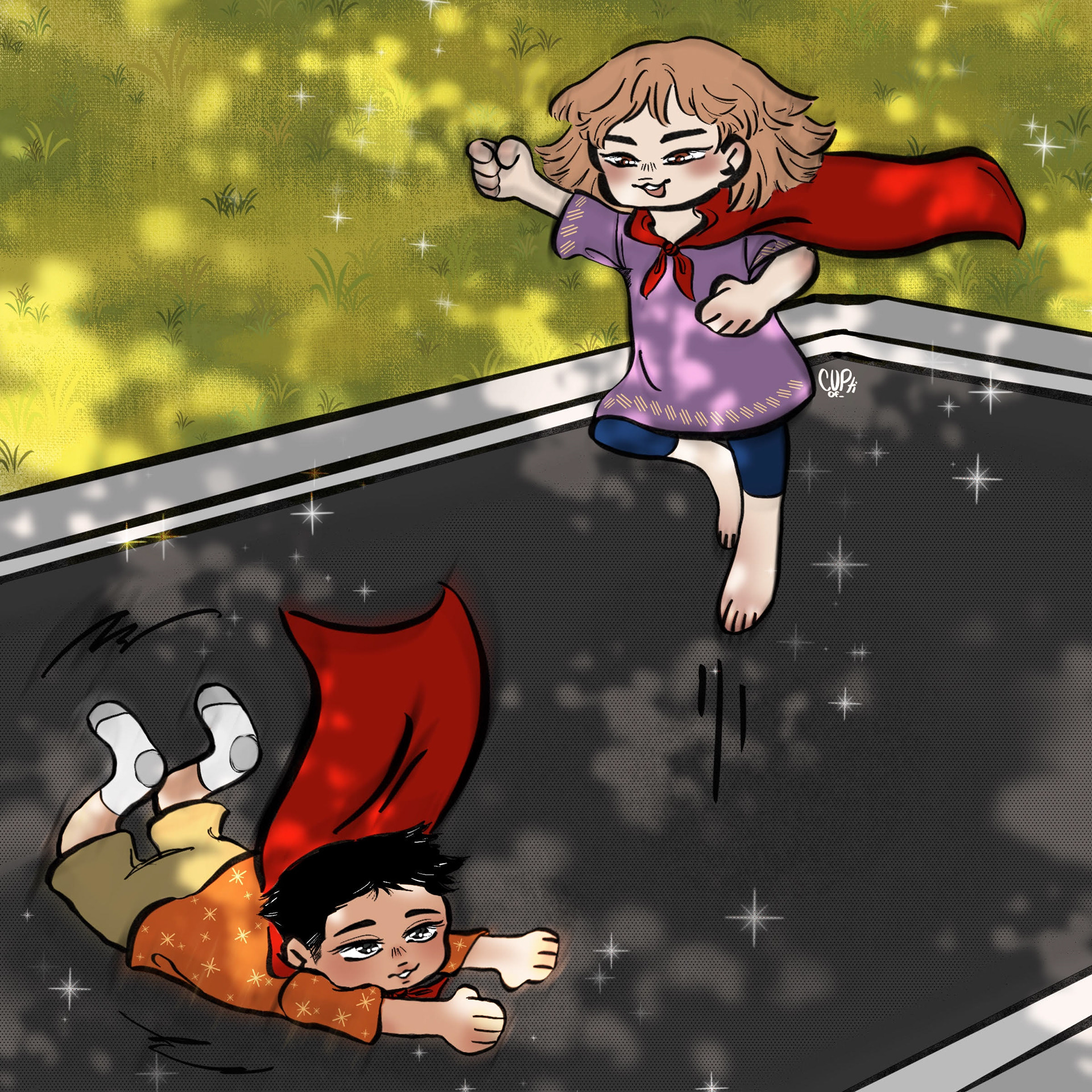 #13: Cape