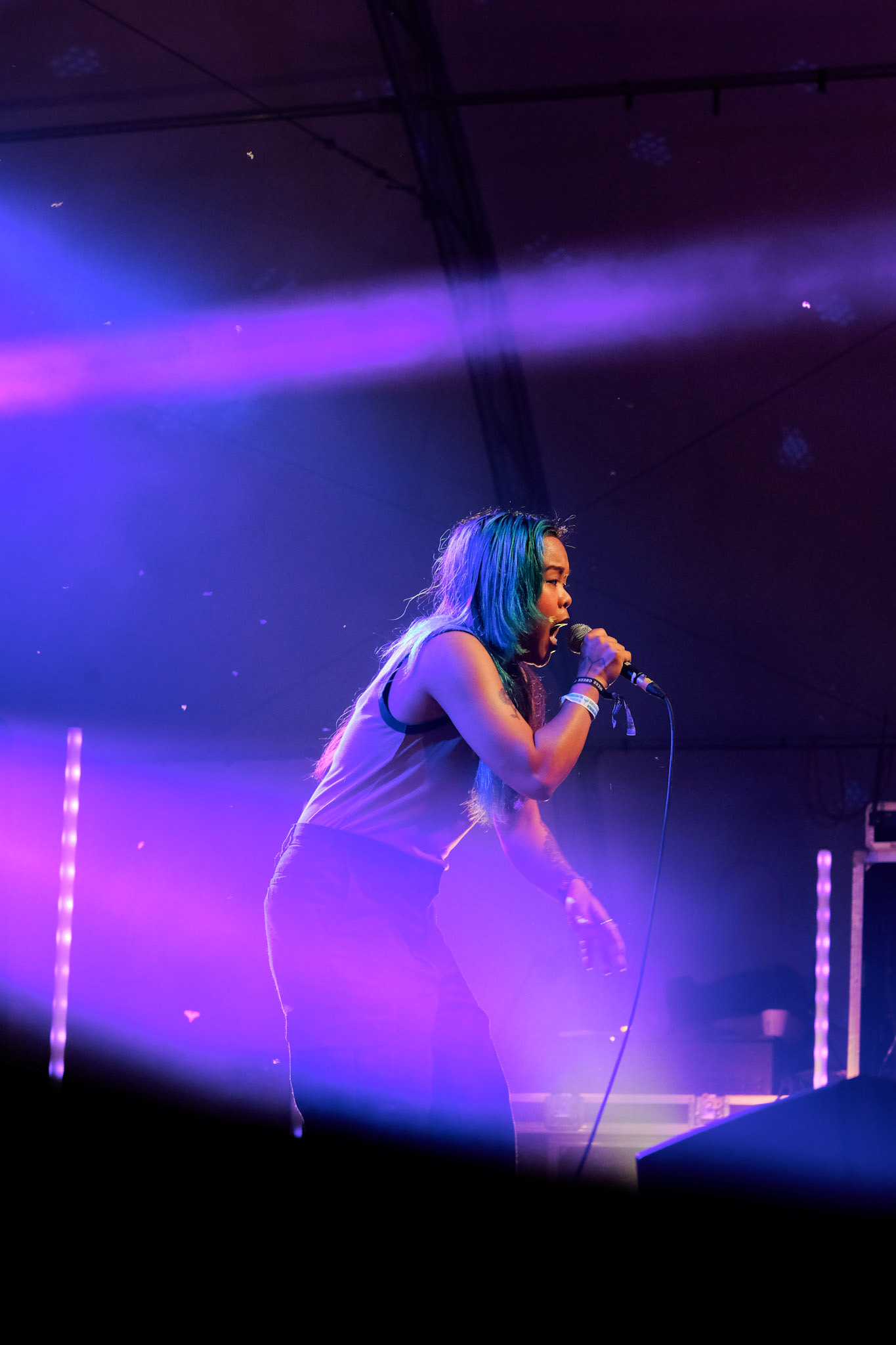 Kimmortal, Ness Creek 2024