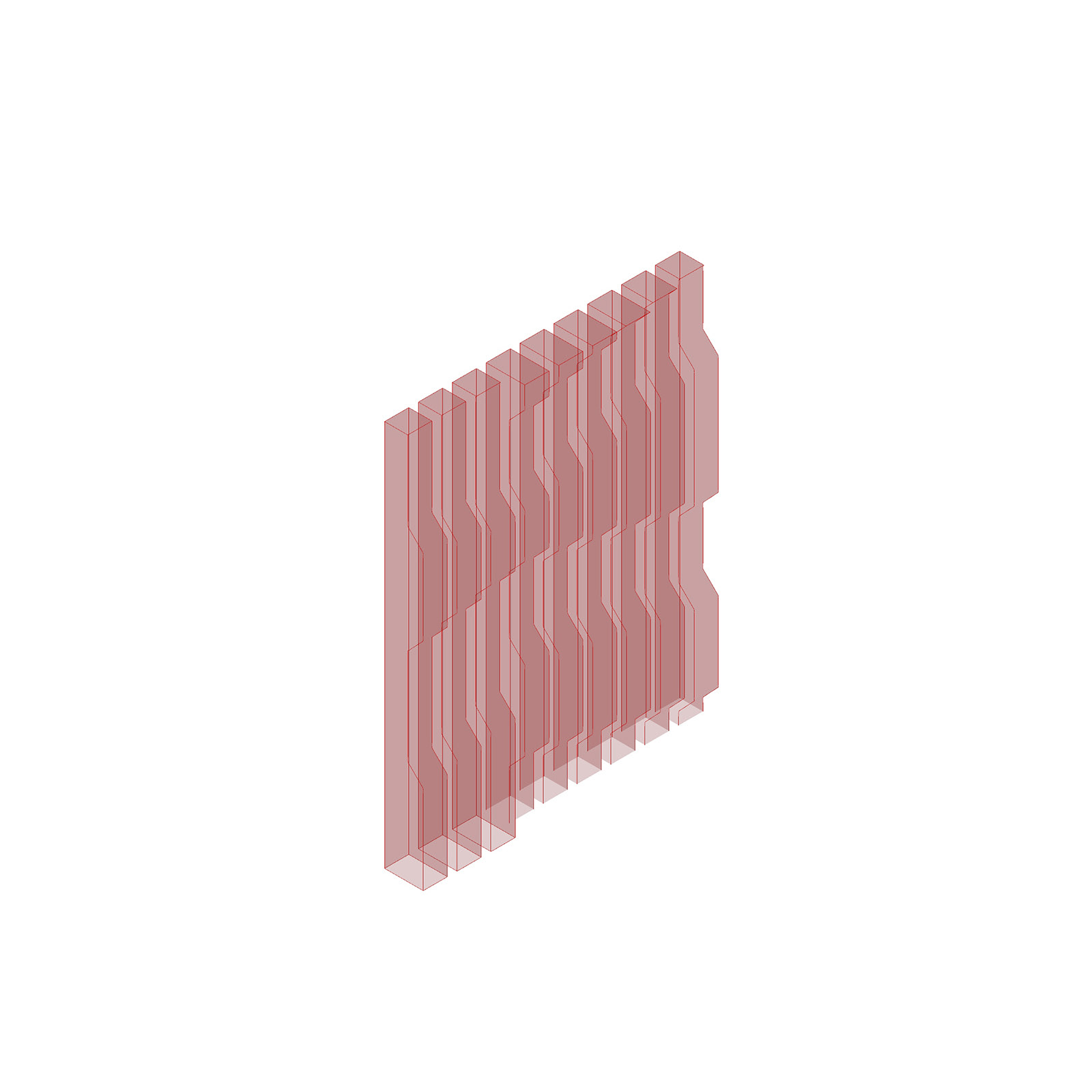 10. Final geometry adjustments