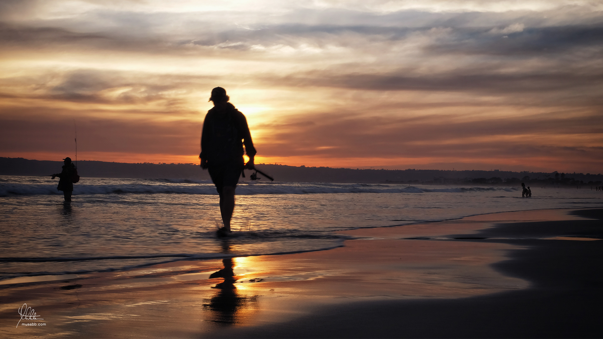 Coronado Beach