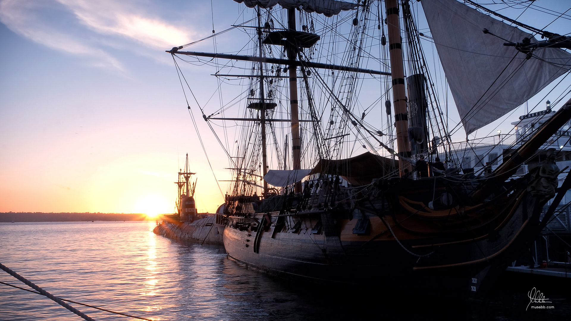 Star of India