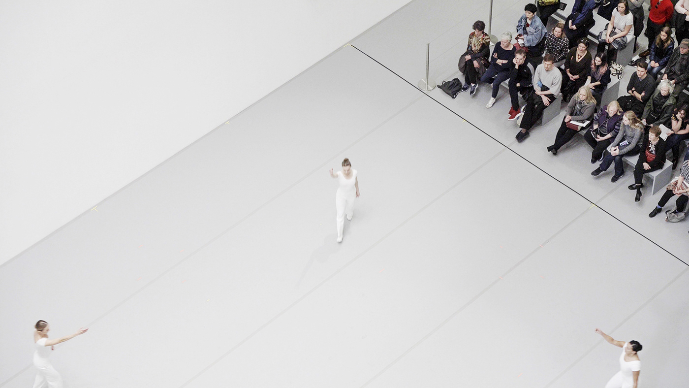 MoMA, NYC