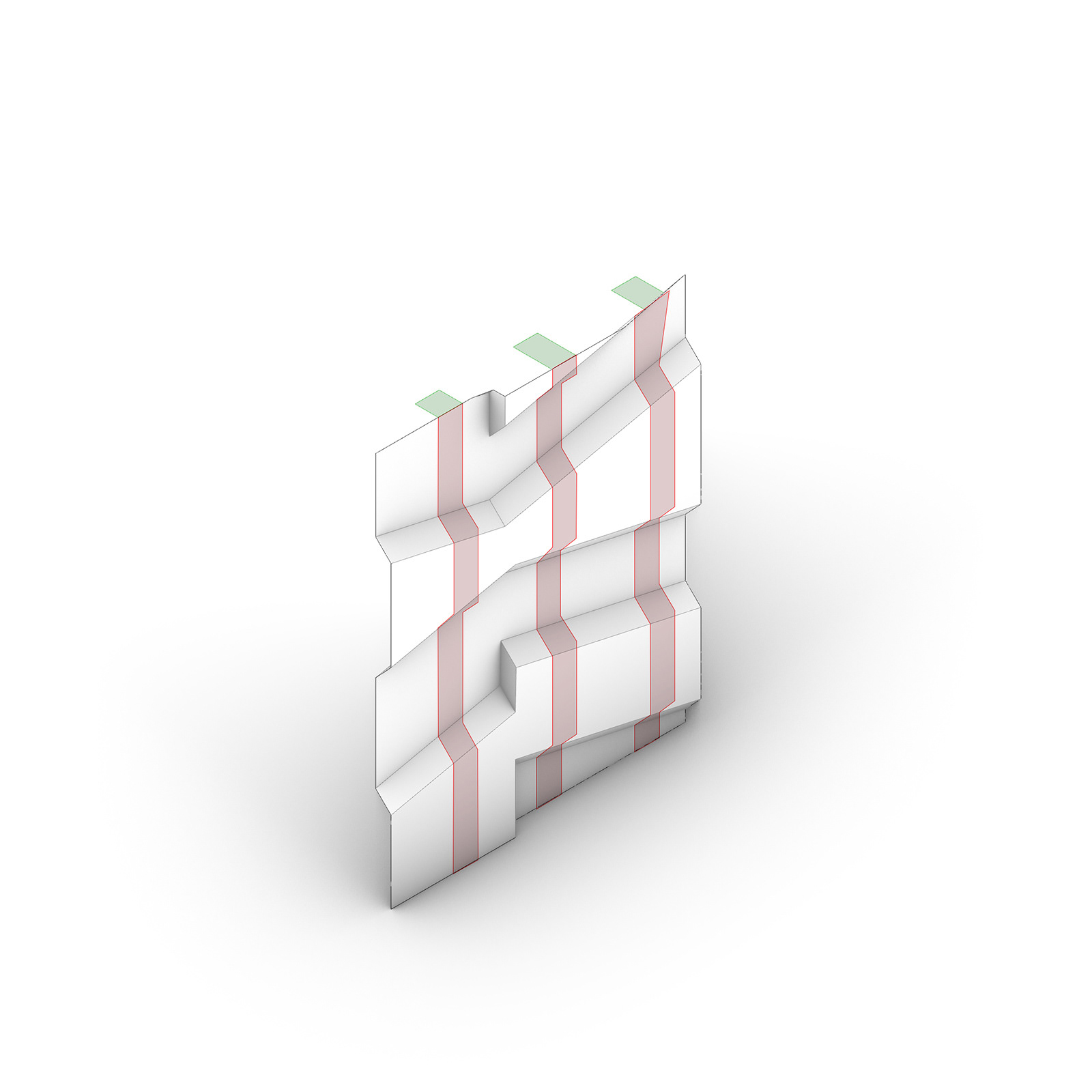 04. Project edges