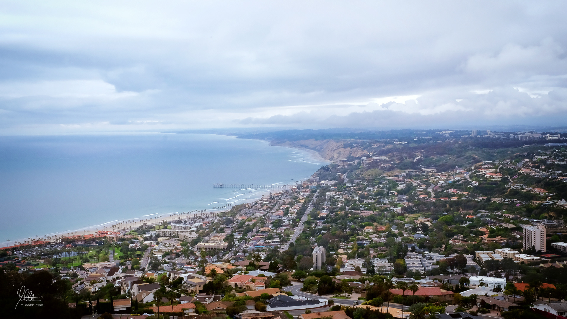 La Jolla