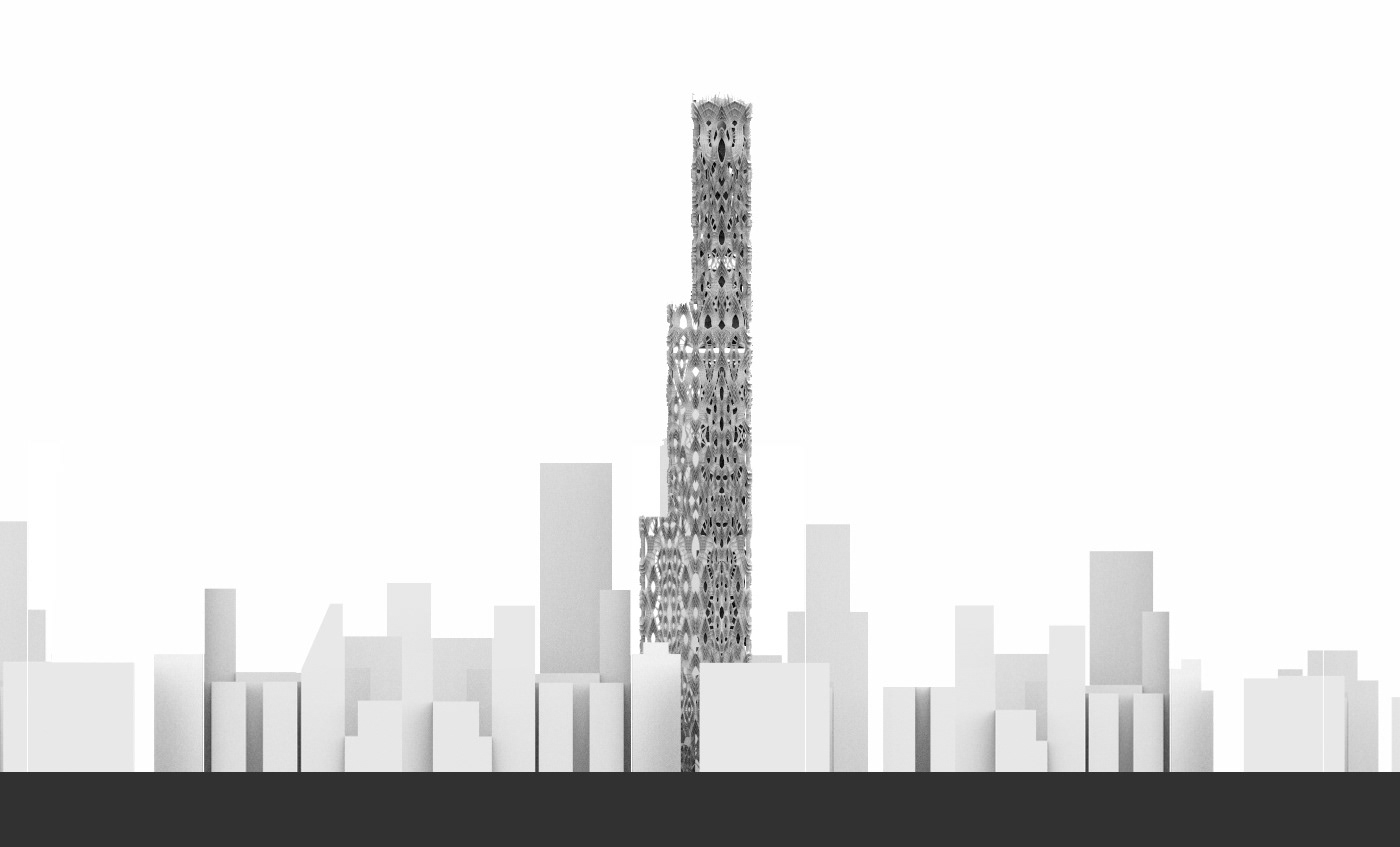 Site Elevation
