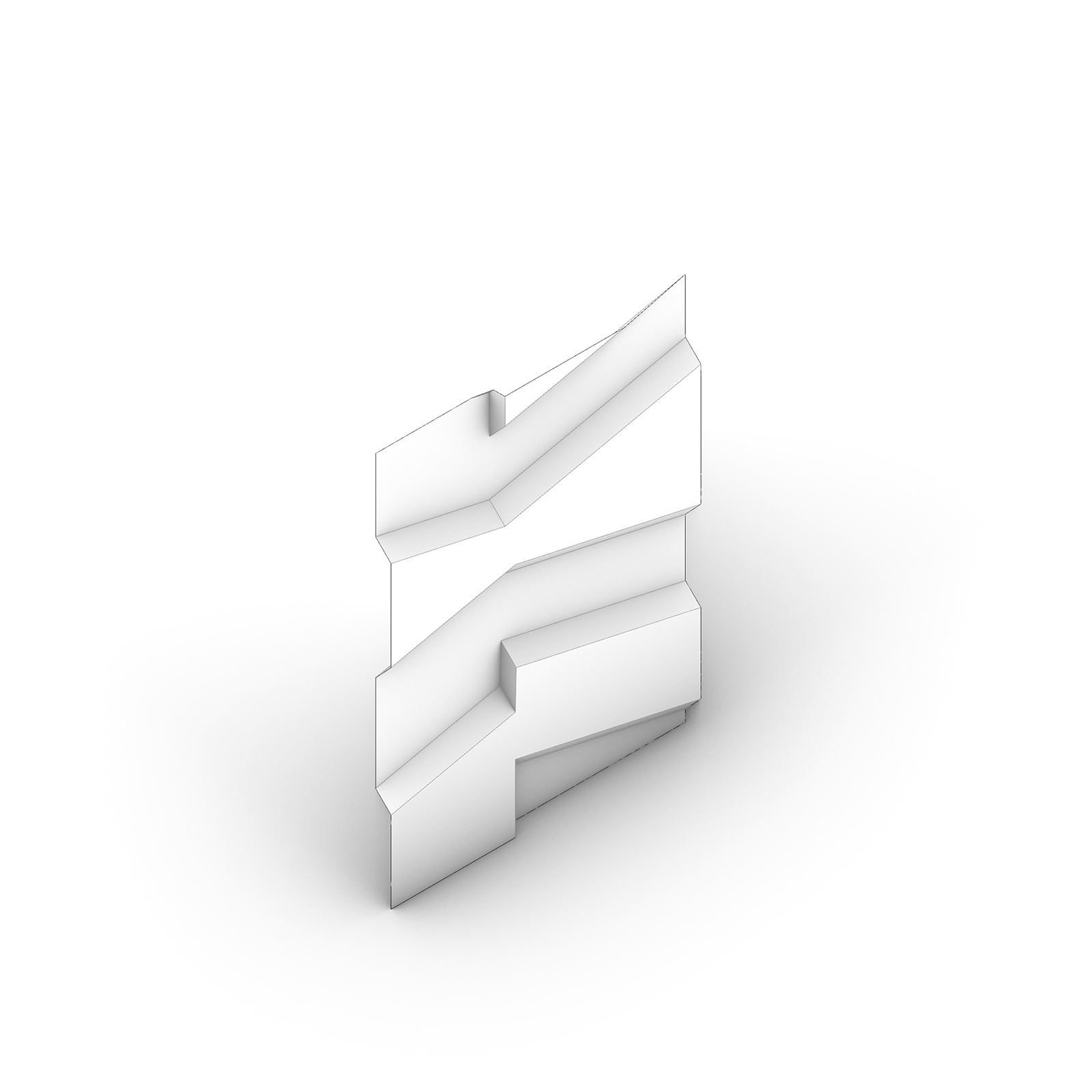 01. Select any surface geometry