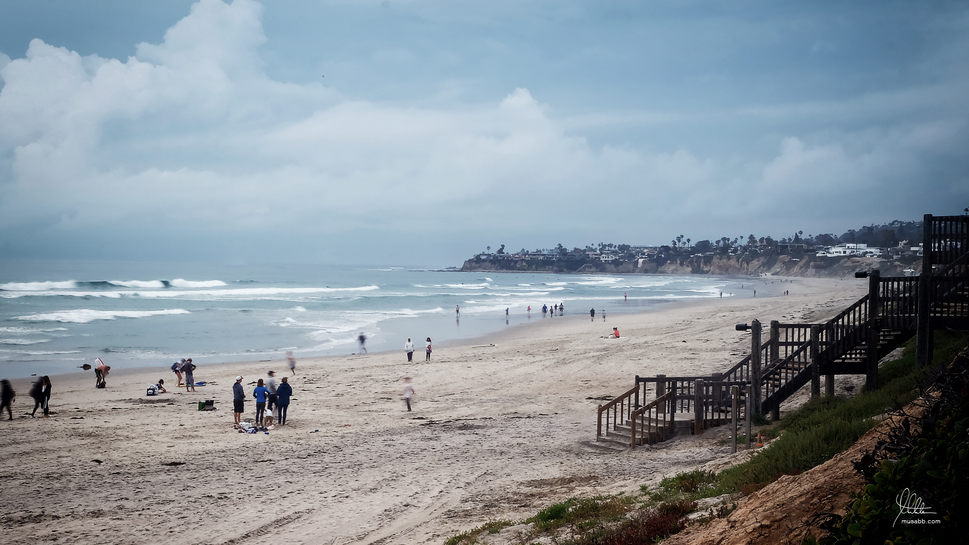 Pacific Beach