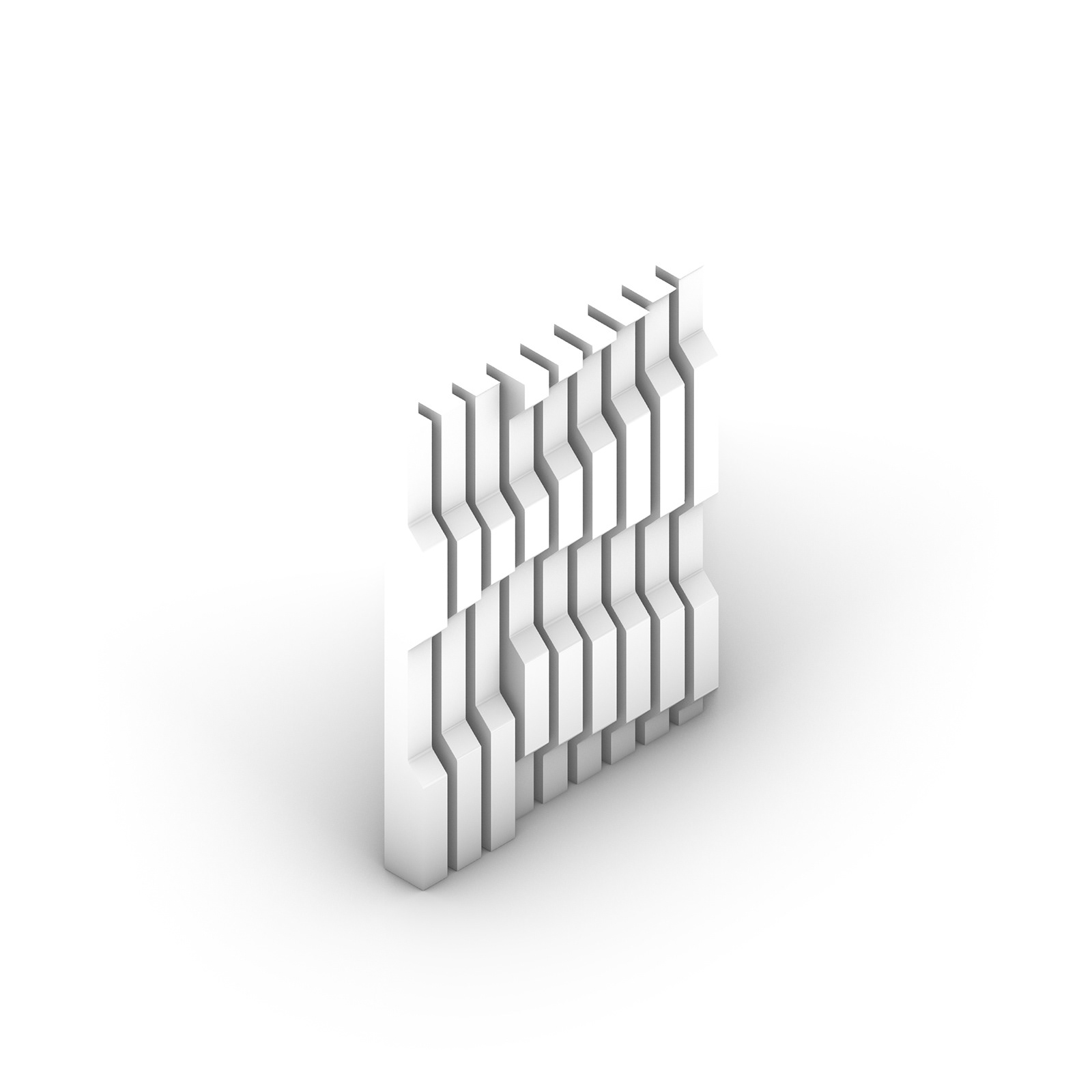 11. Generated panels