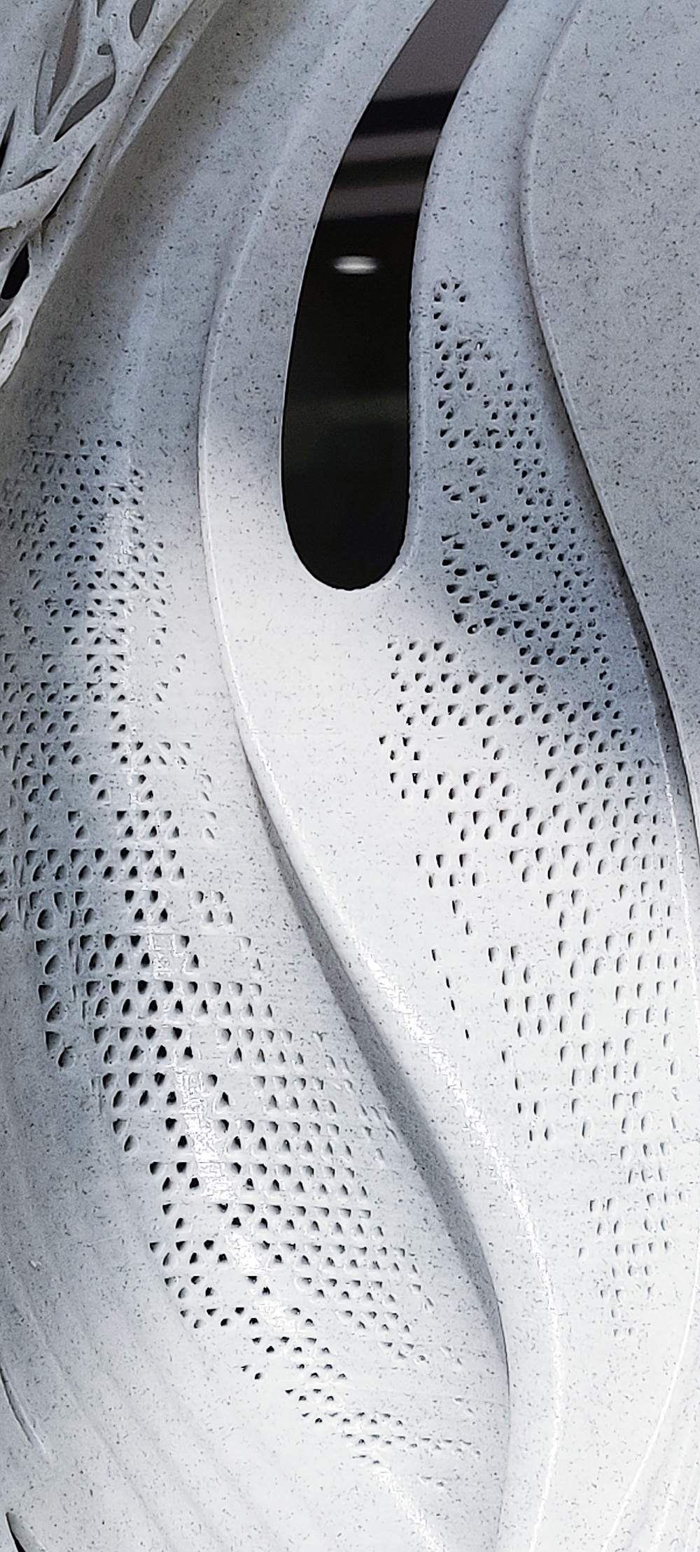 Curvature Details