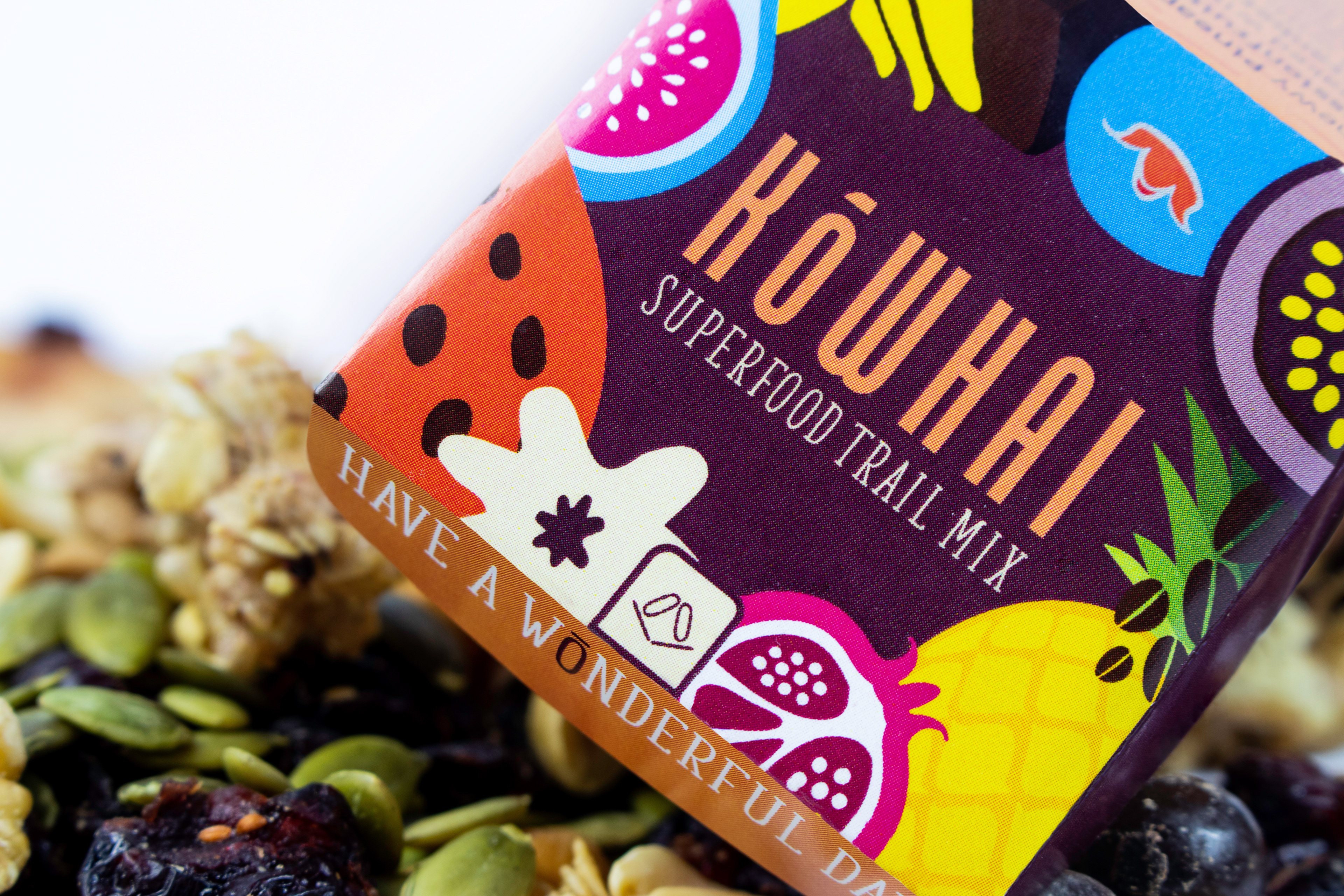 Top Package Design