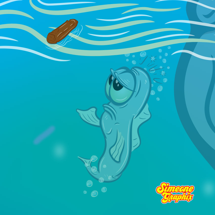 simeone graphix munchies skateboard deck detail 3