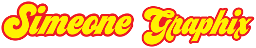 Simeone Graphix Logo