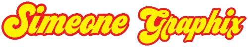 Simeone Graphix logo