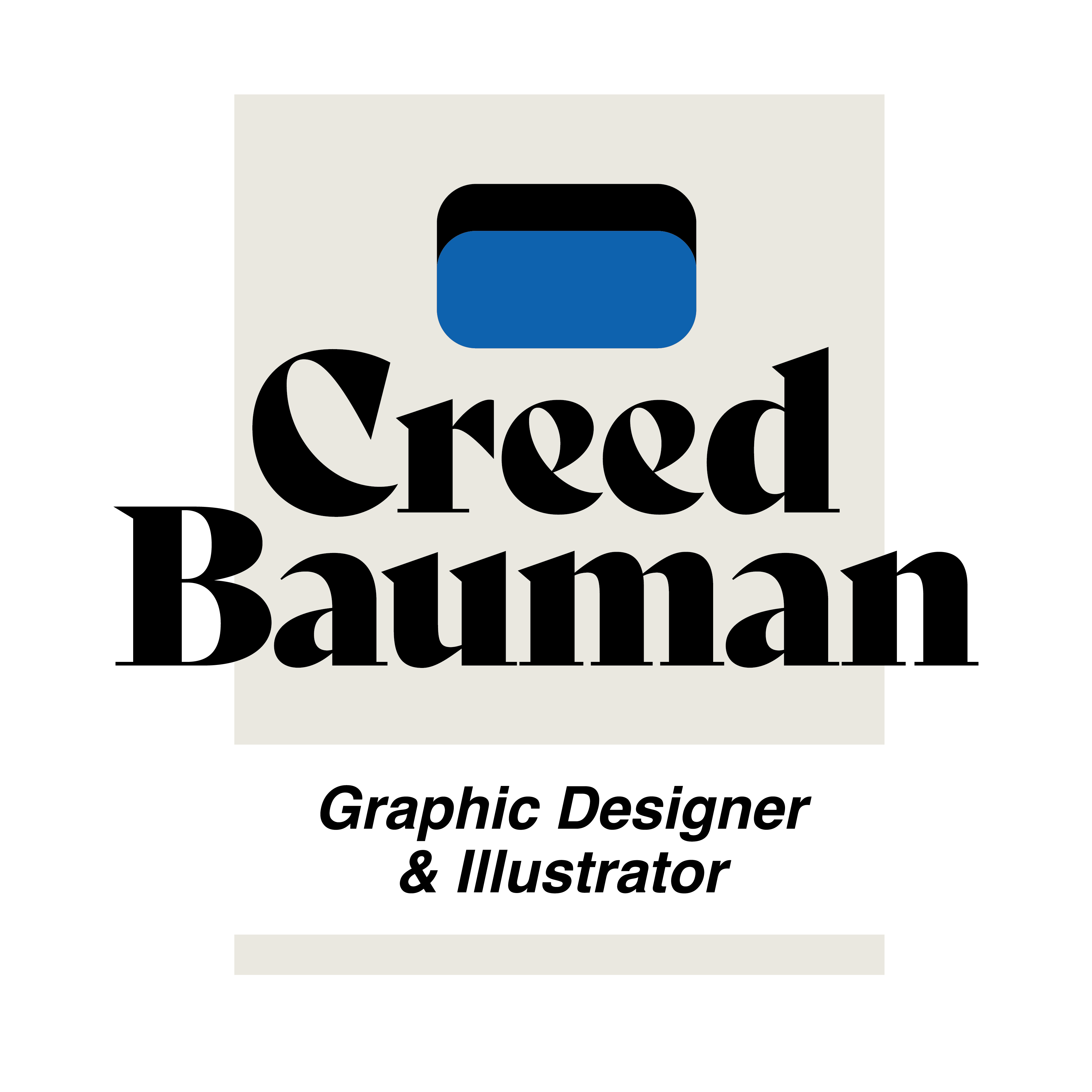 Creed Bauman