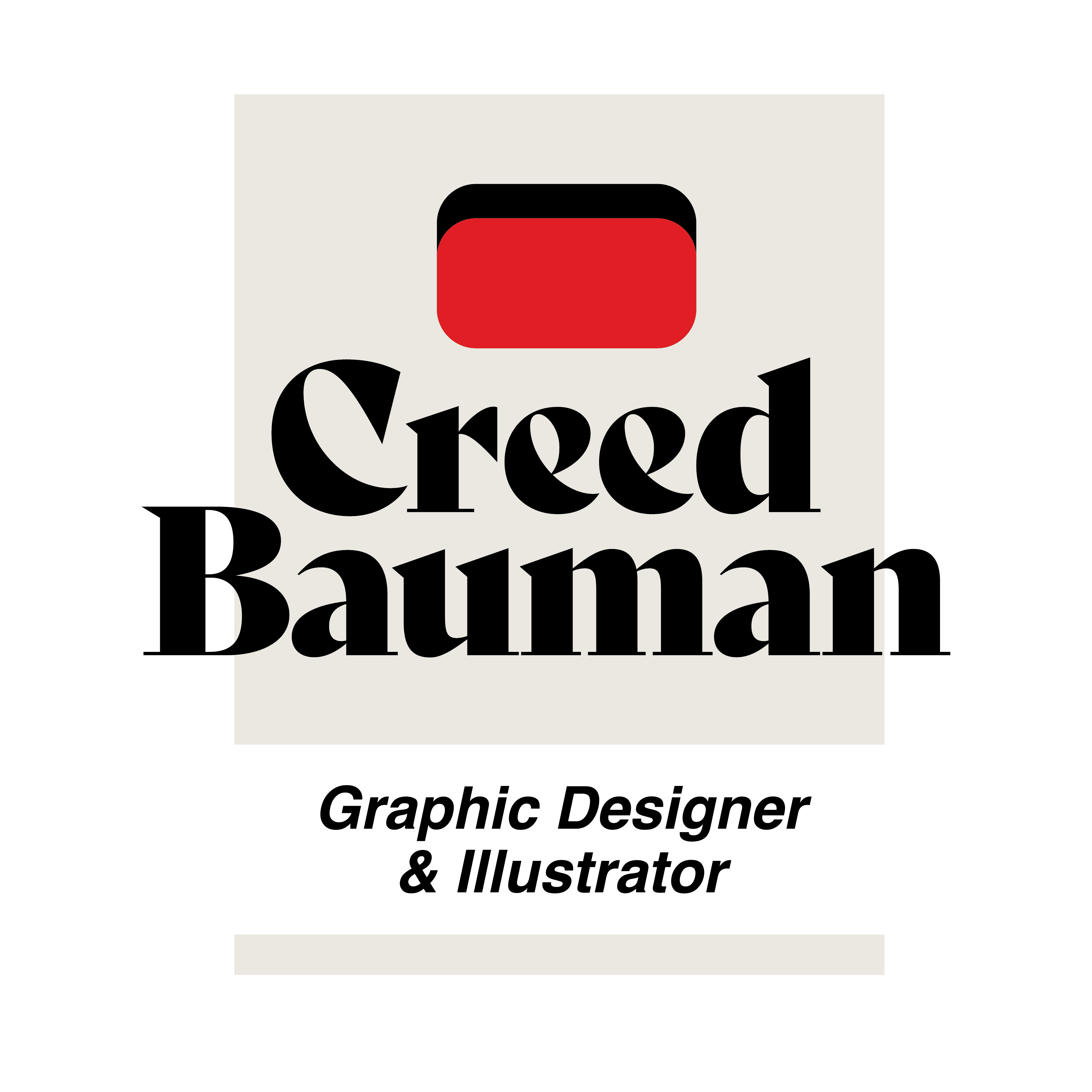 Creed Bauman