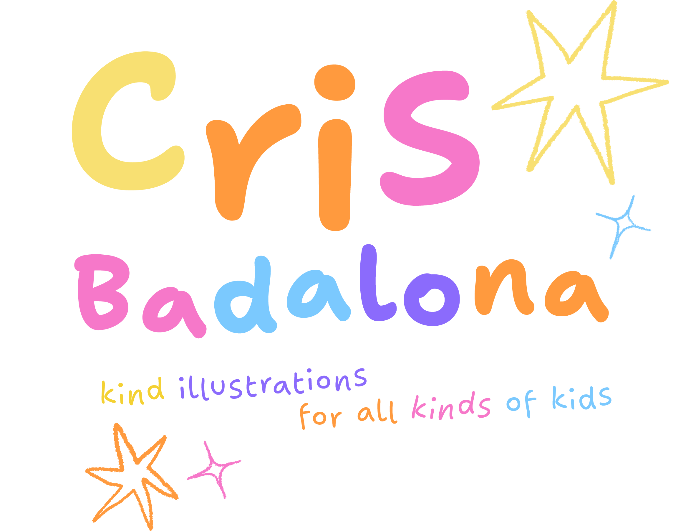 Cris Badalona