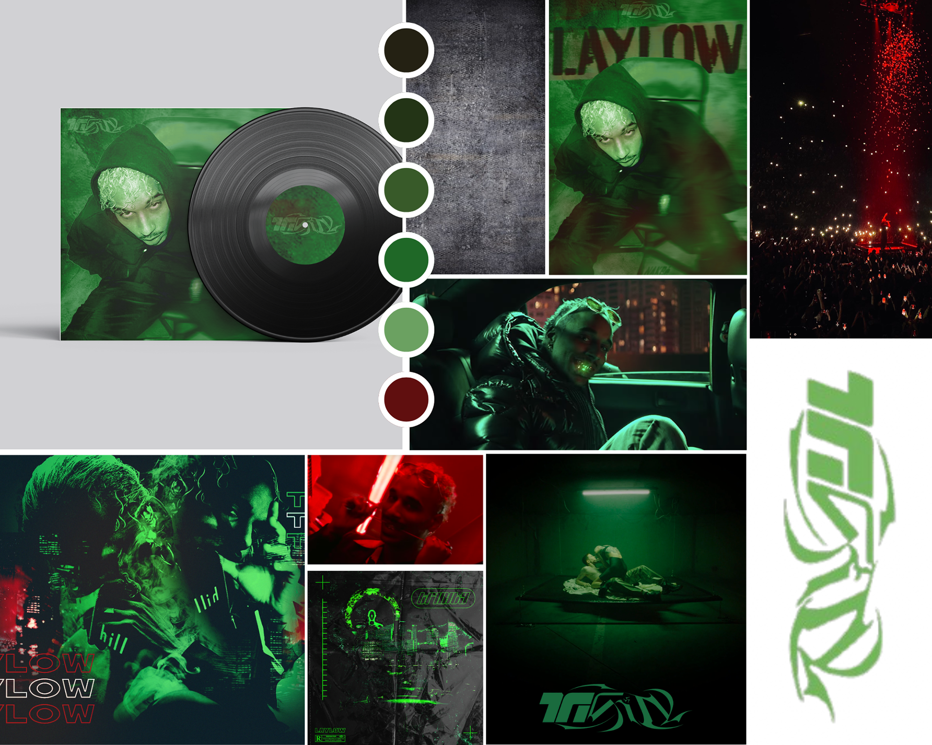 Moodboard
