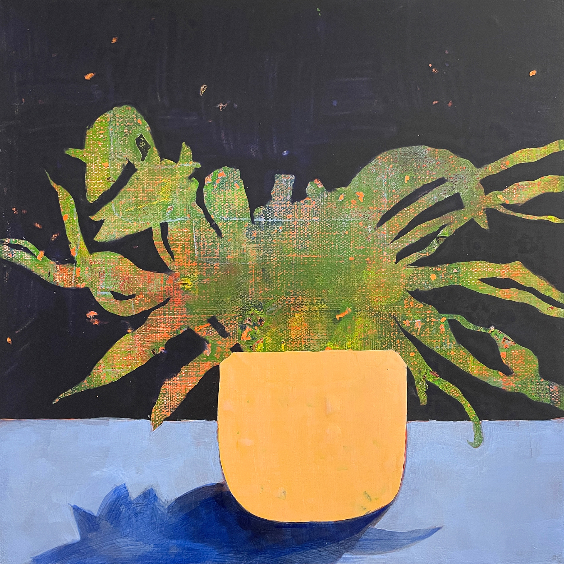 Planted VIII