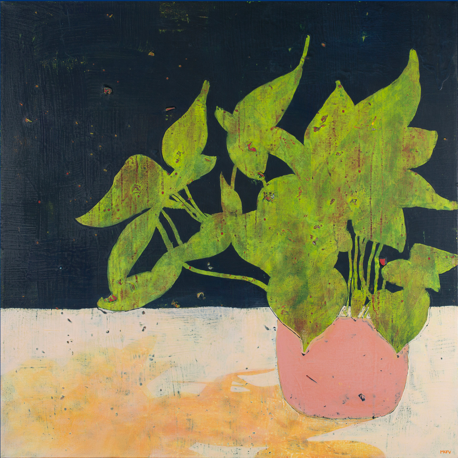 Planted II