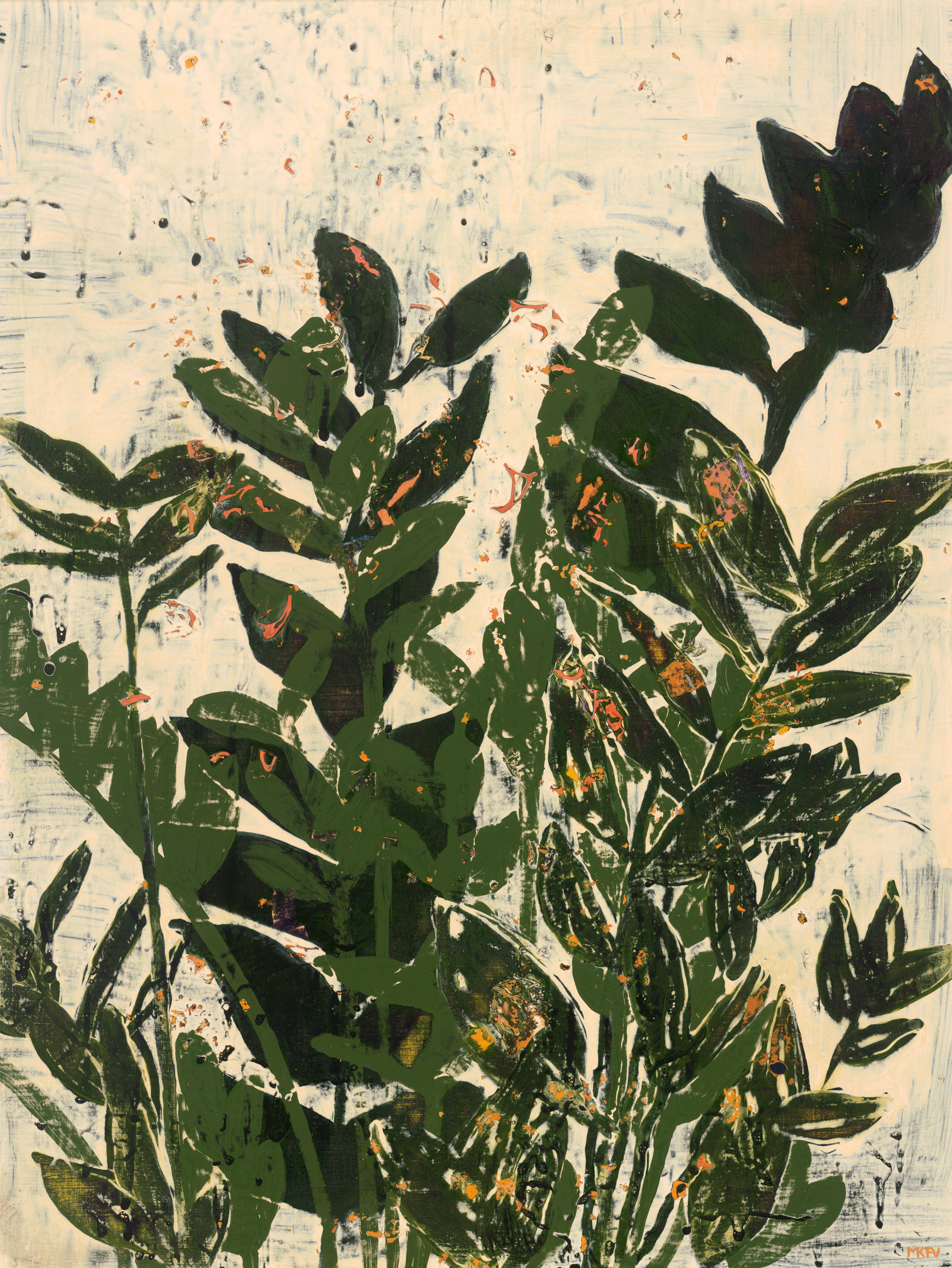 Planted IV