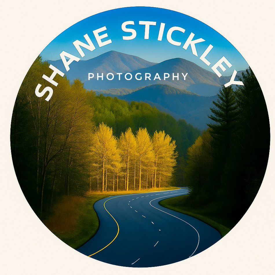 Shane Stickley