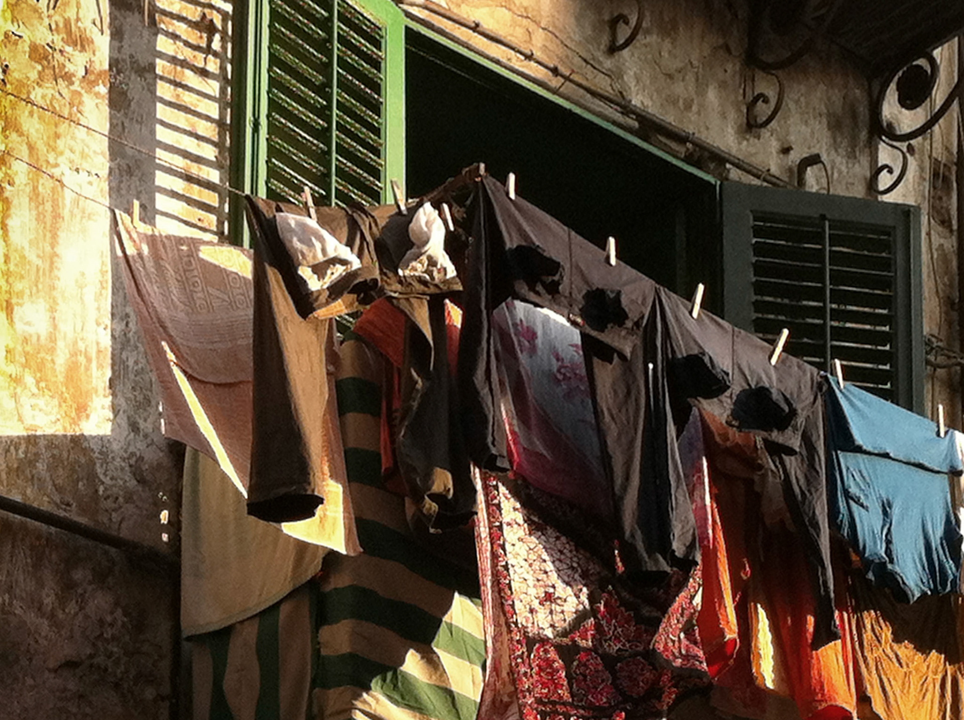 Culturally Diverse Photography