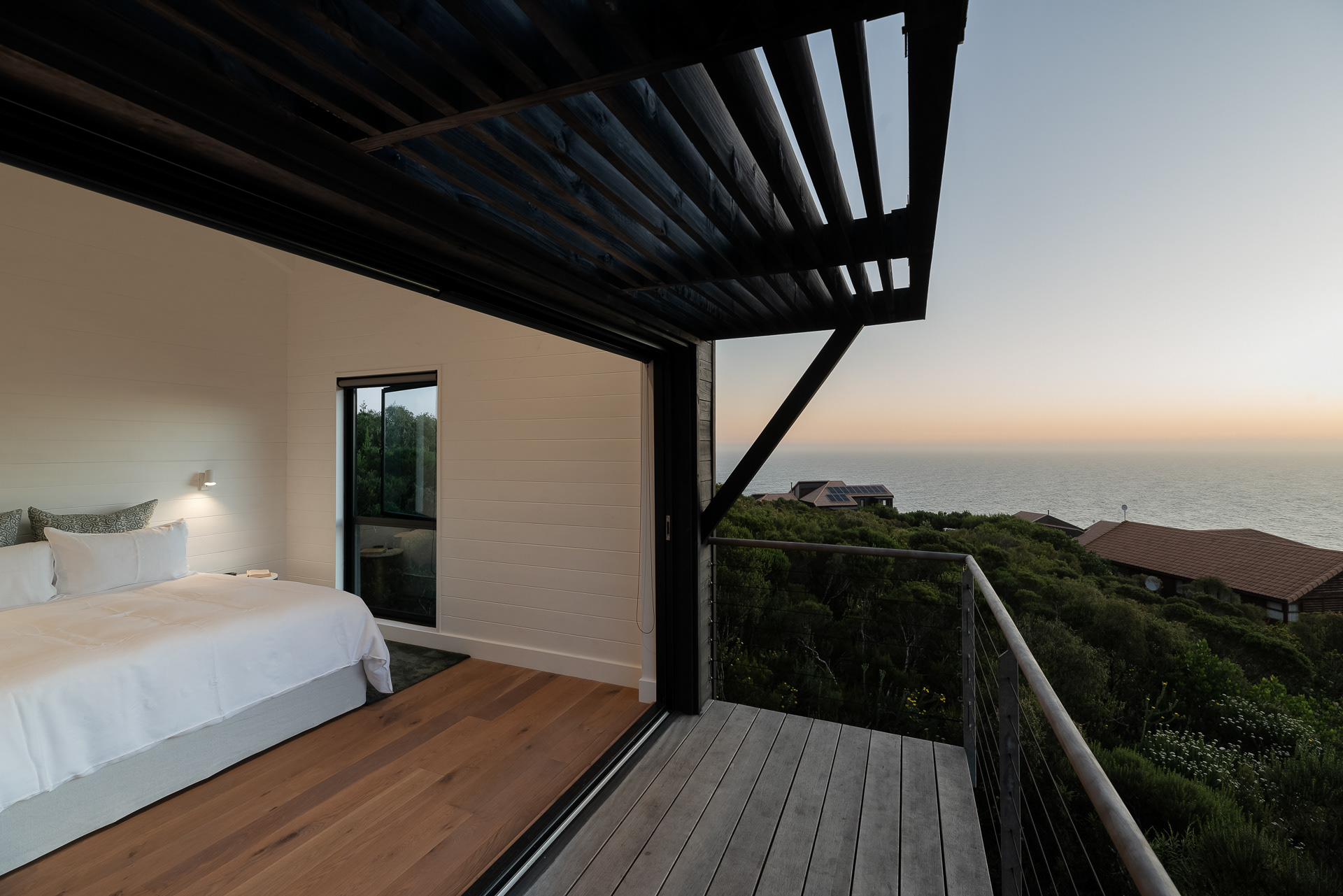 Cliff House - Architectural Photography