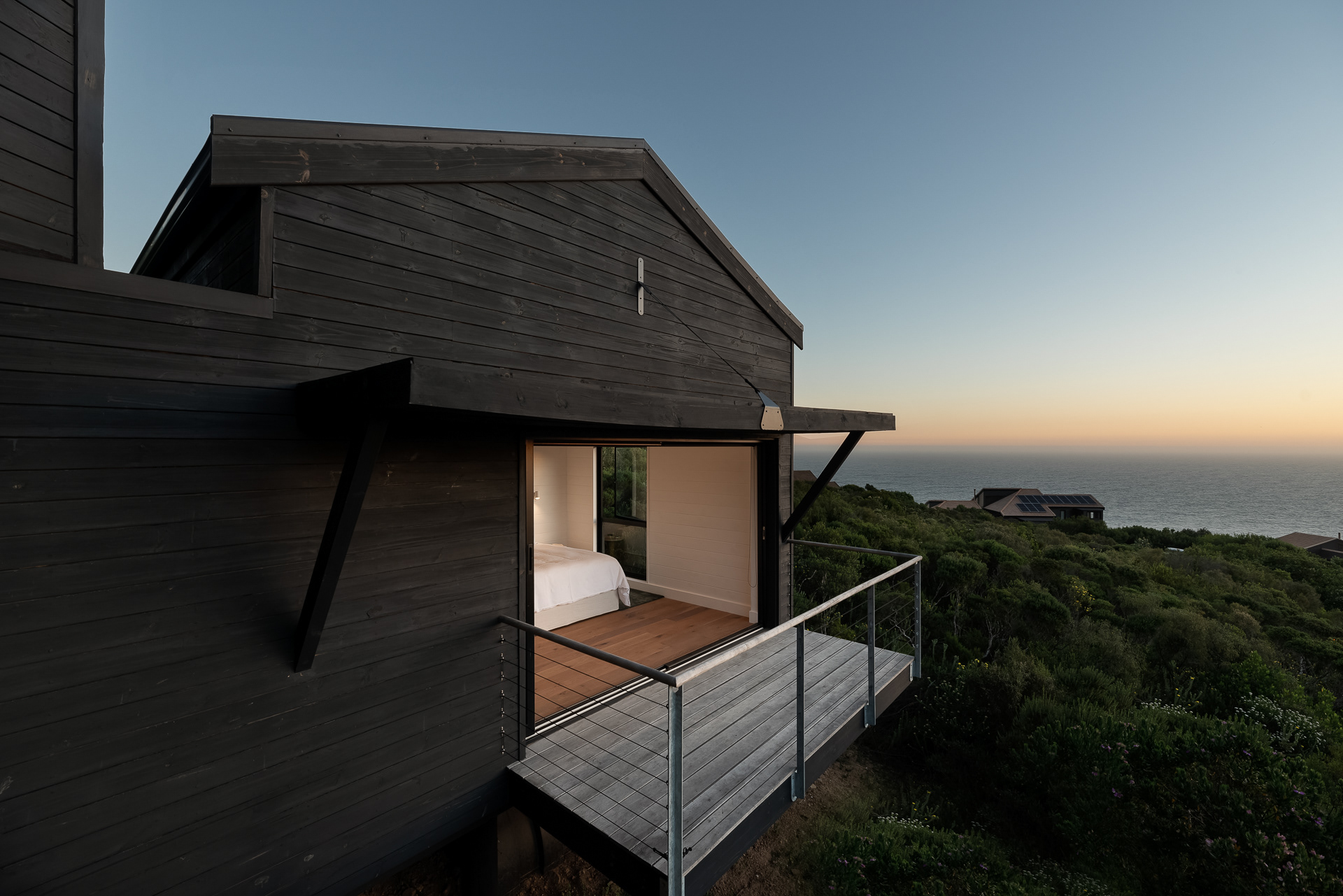 Cliff House - Architectural Photography