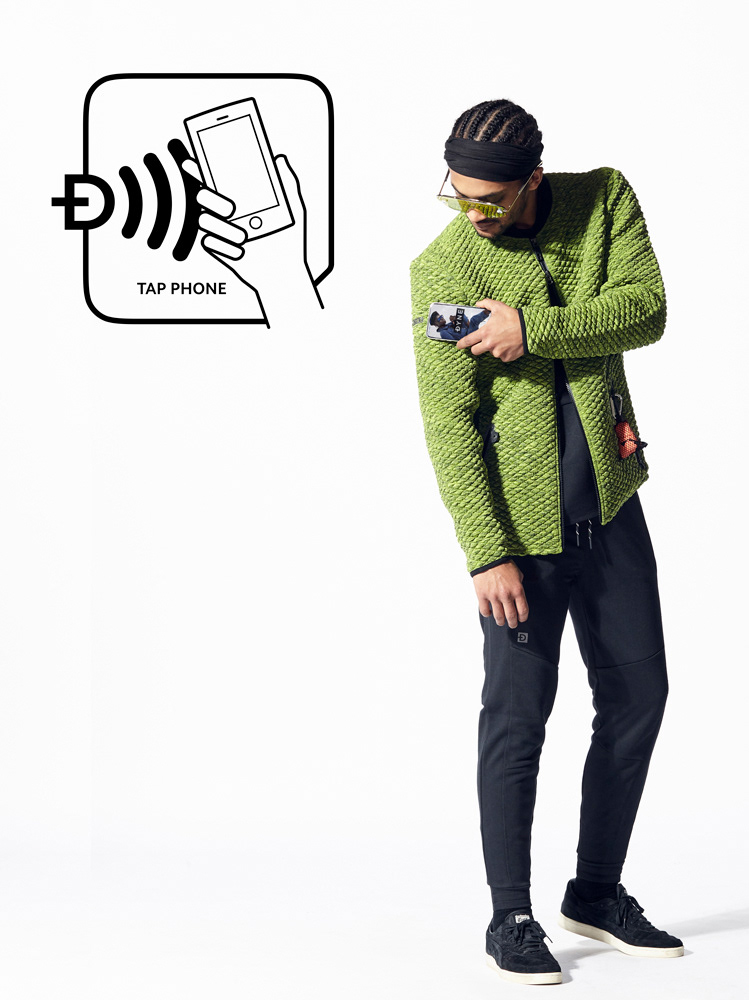 NFC TOUCHPOINT CALL-TO-ACTION IMAGE