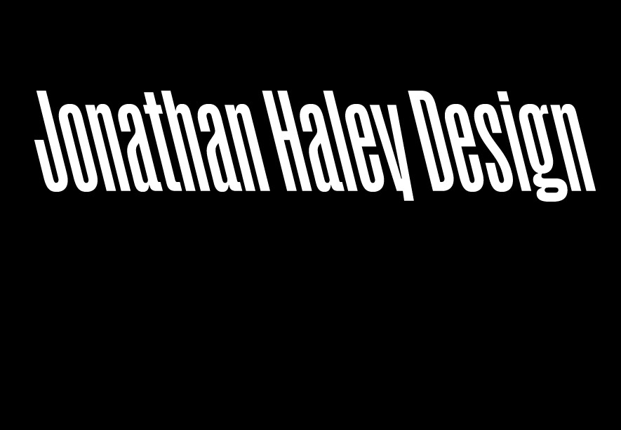 Jonathan Haley Design