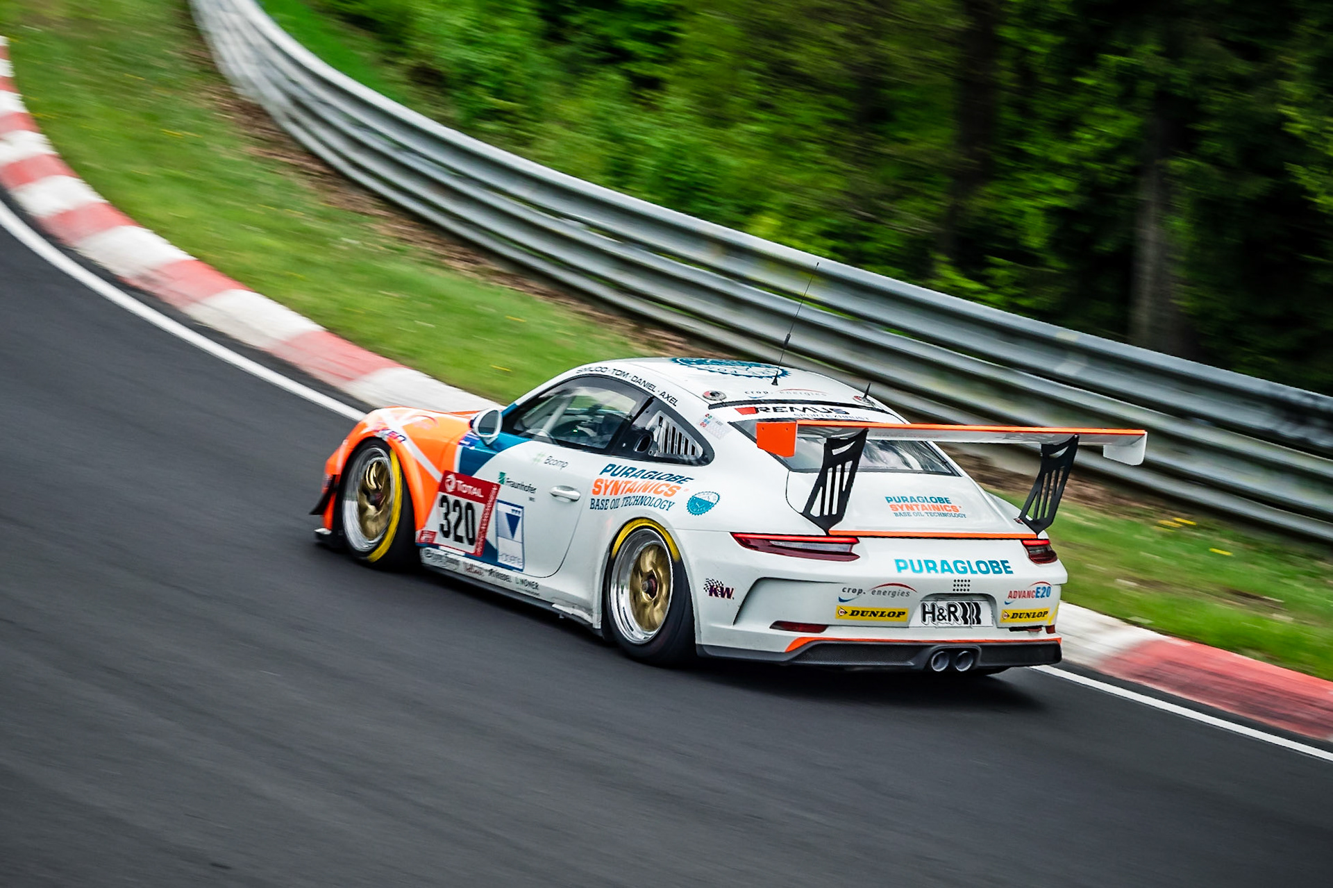24h-Qualifikation 2019