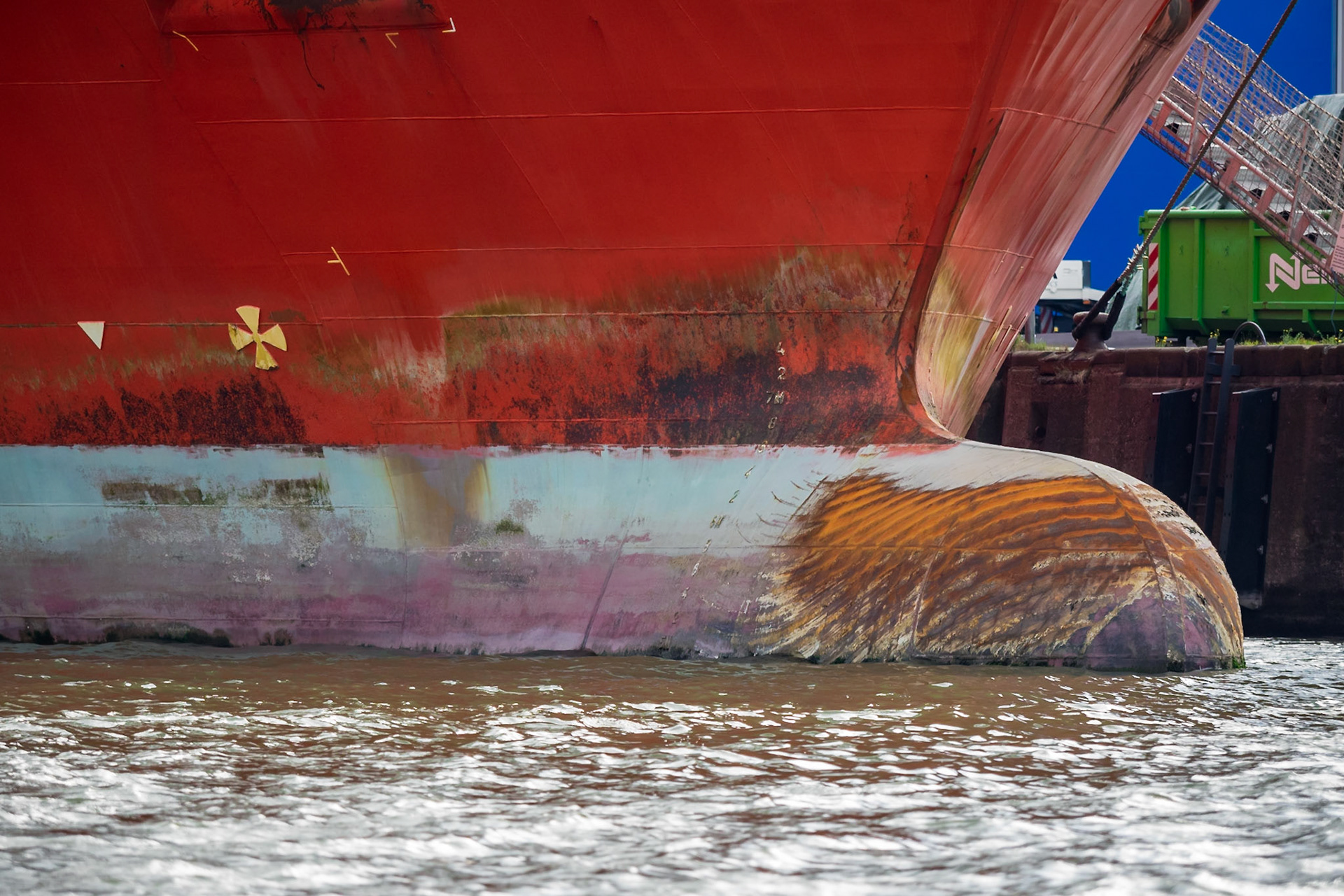 Bremerhaven 2018