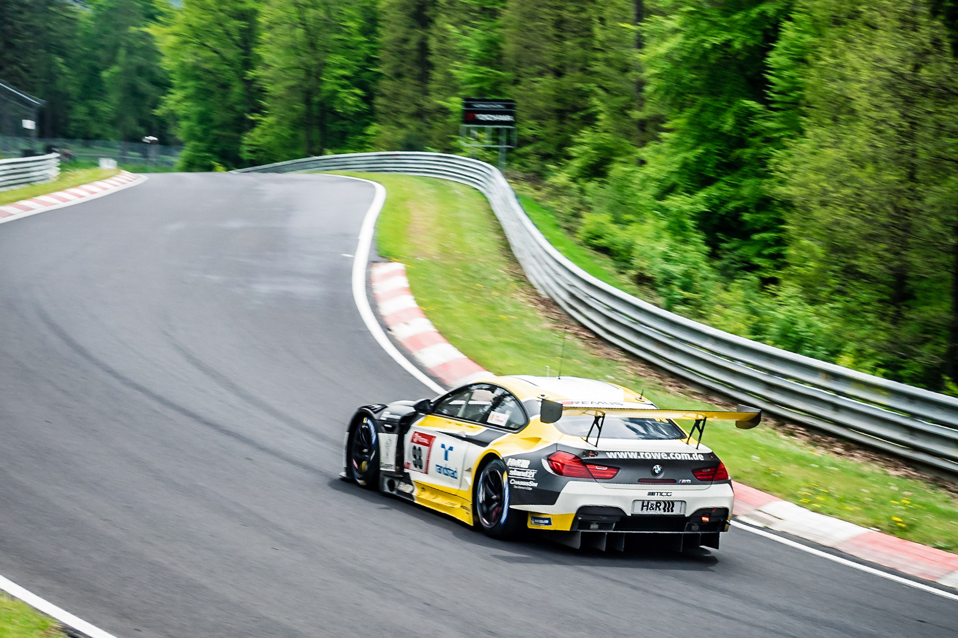 24h-Qualifikation 2019