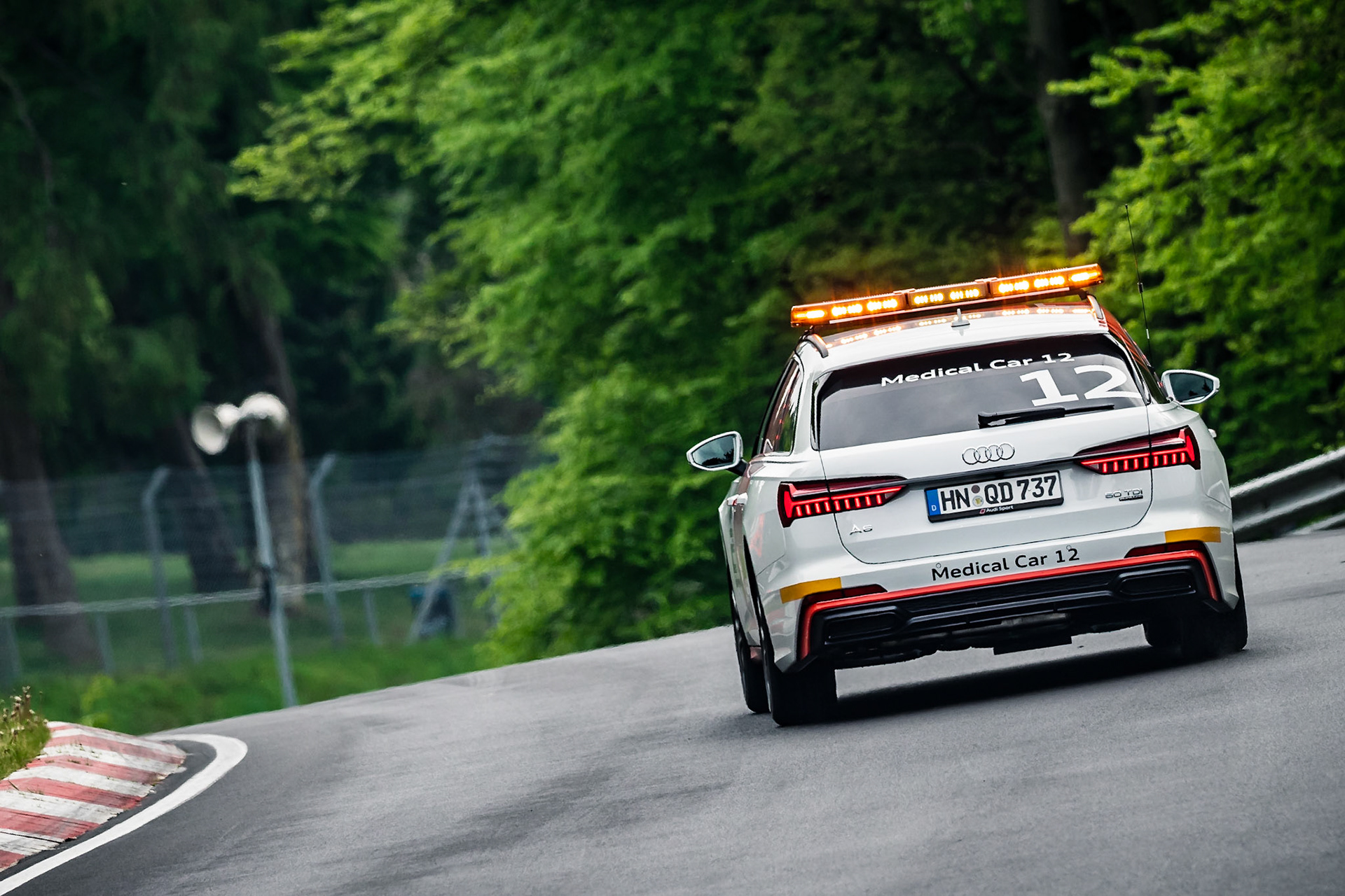 24h-Qualifikation 2019