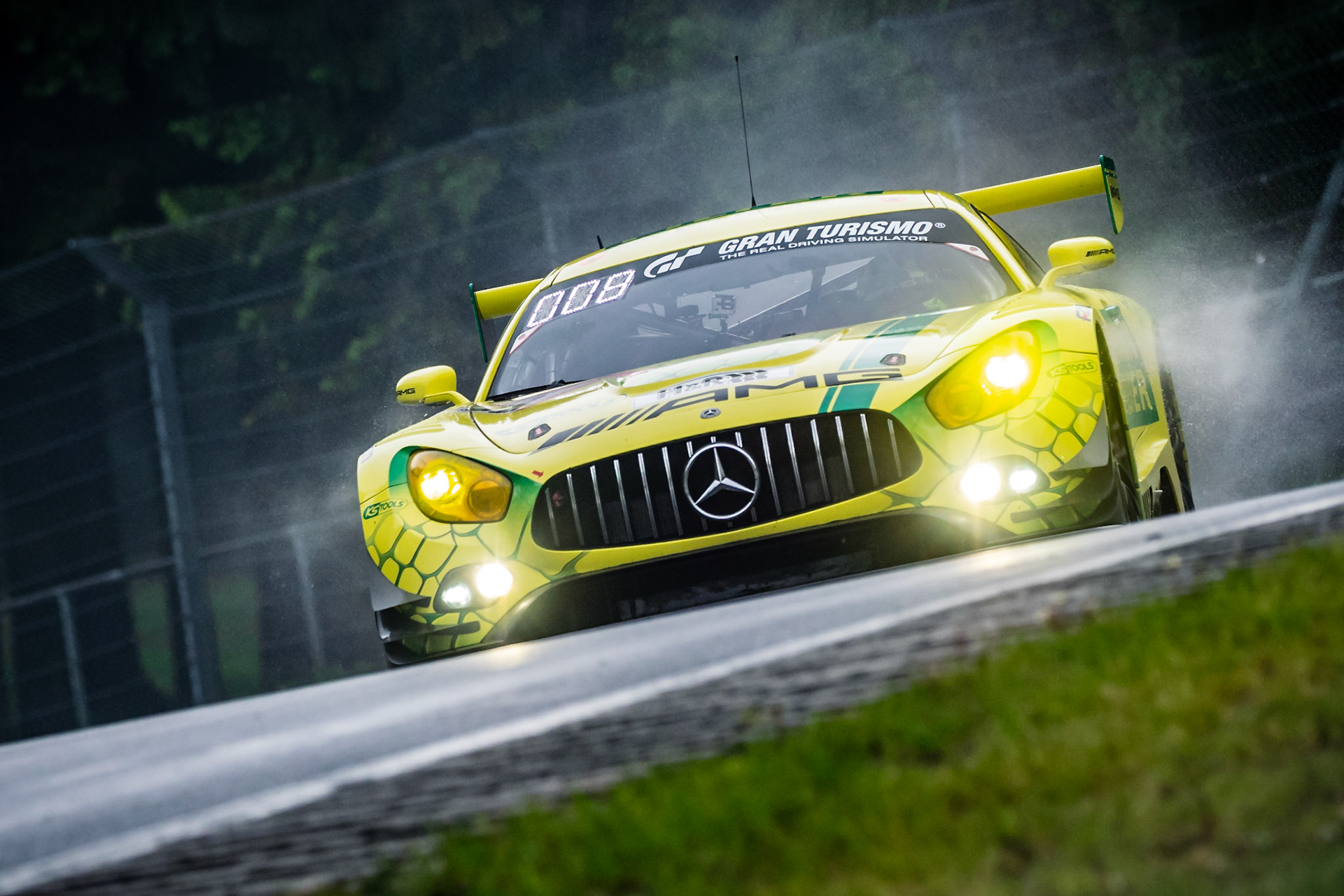 24h-Qualifikation 2019