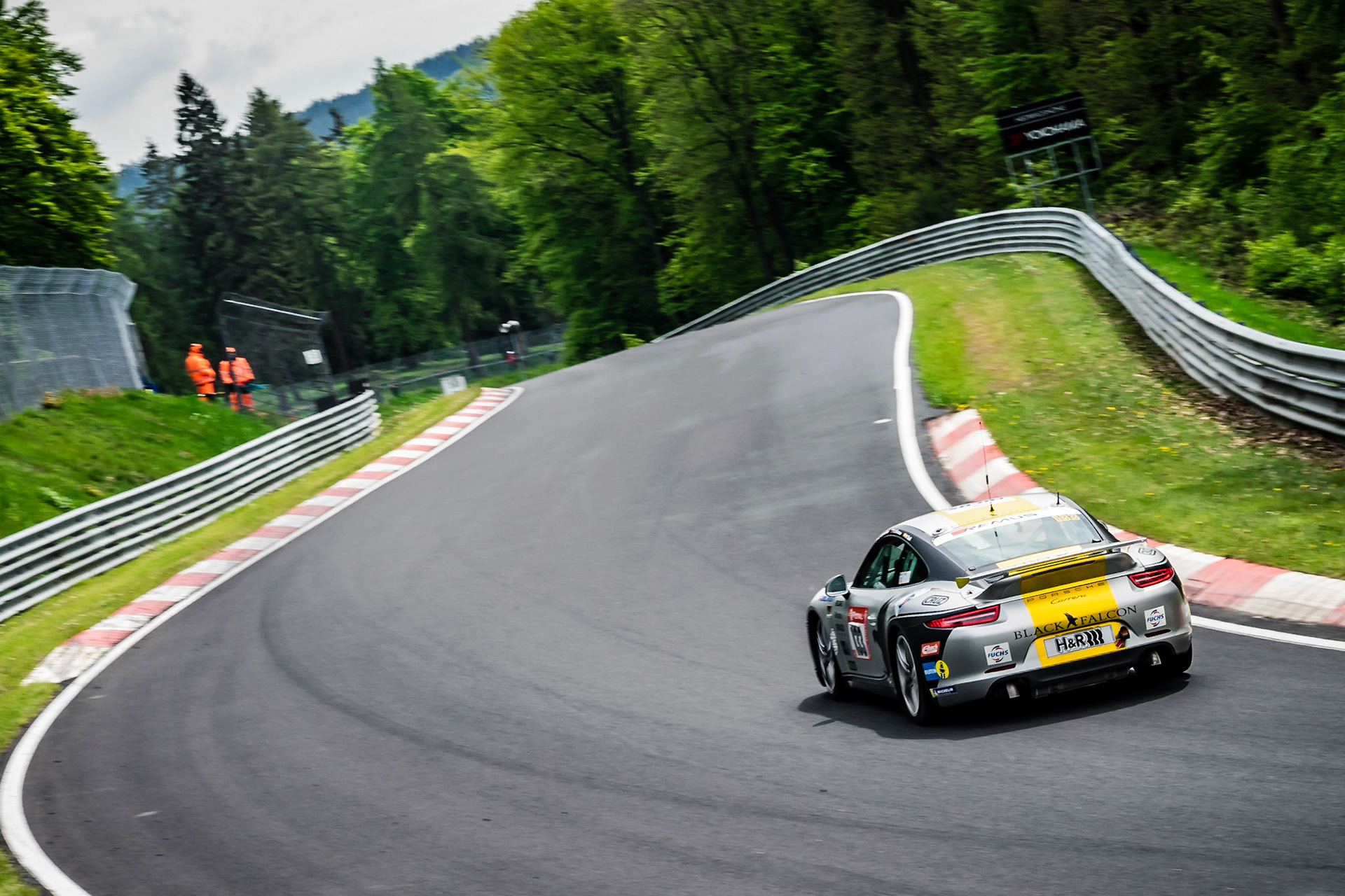 24h-Qualifikation 2019