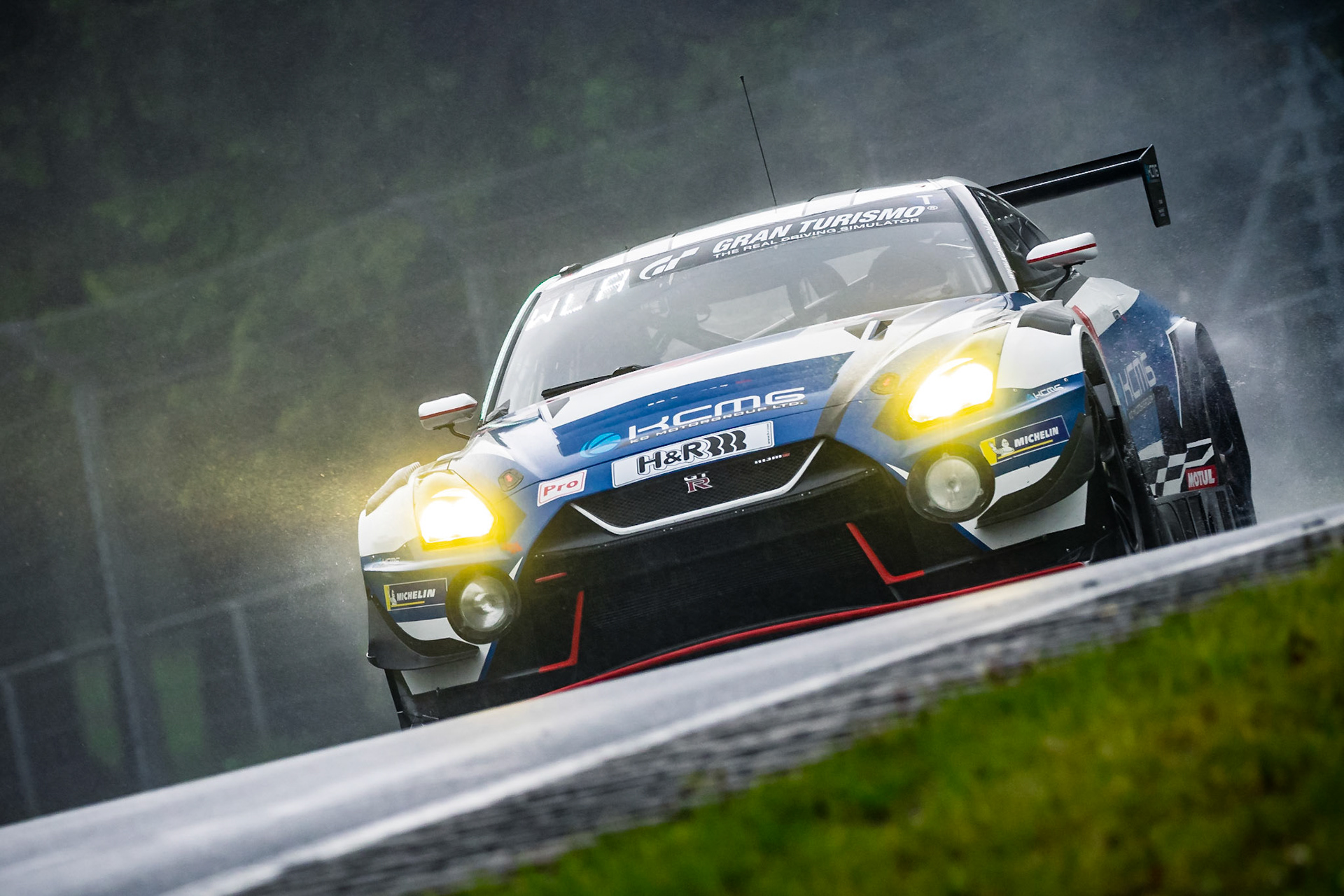 24h-Qualifikation 2019