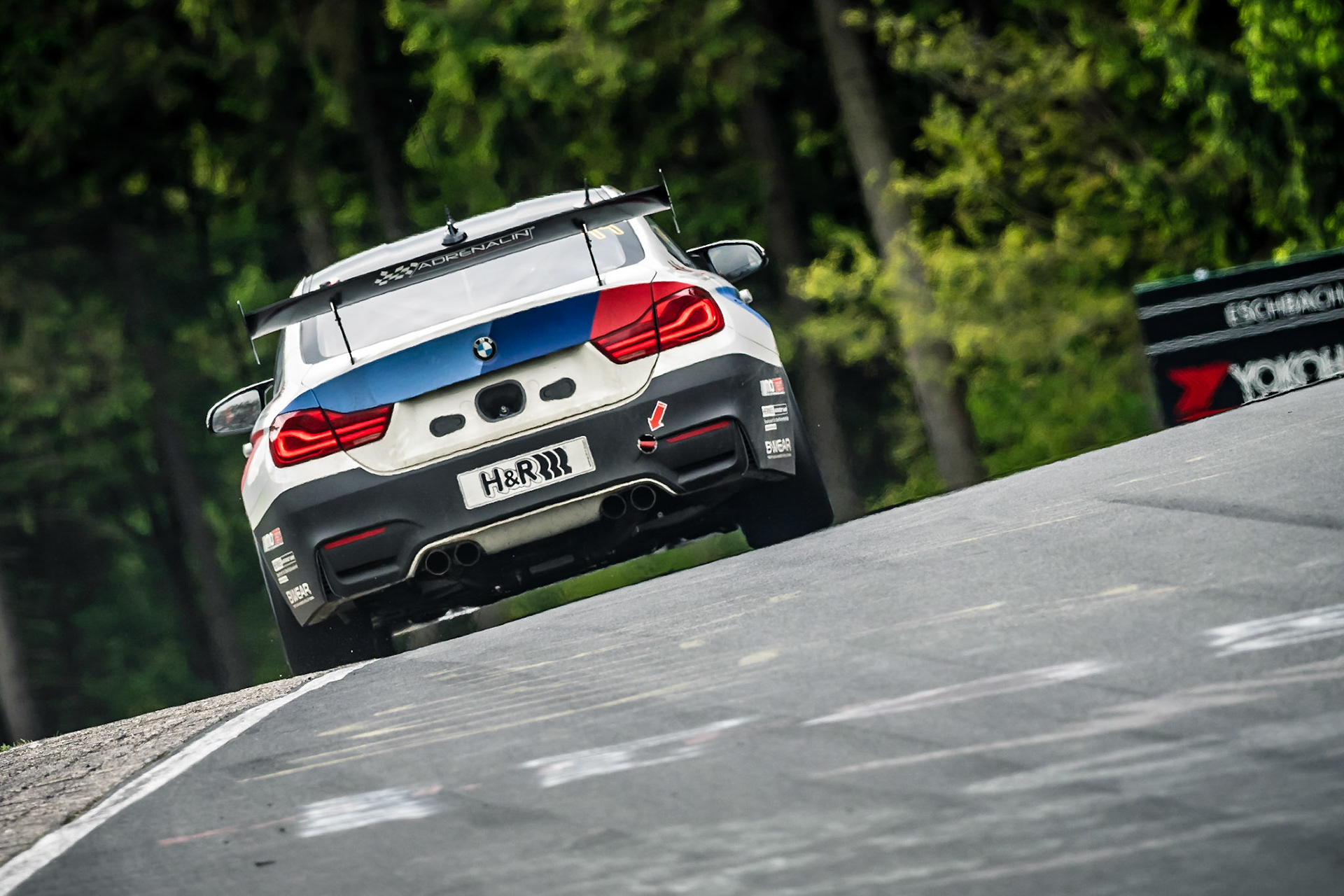 24h-Qualifikation 2019