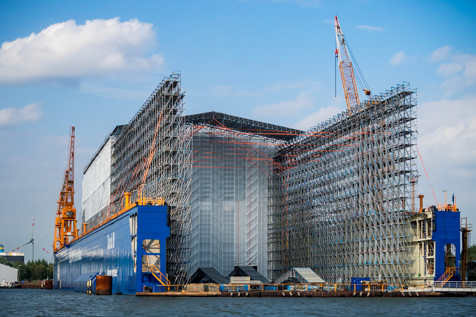 Bremerhaven 2018