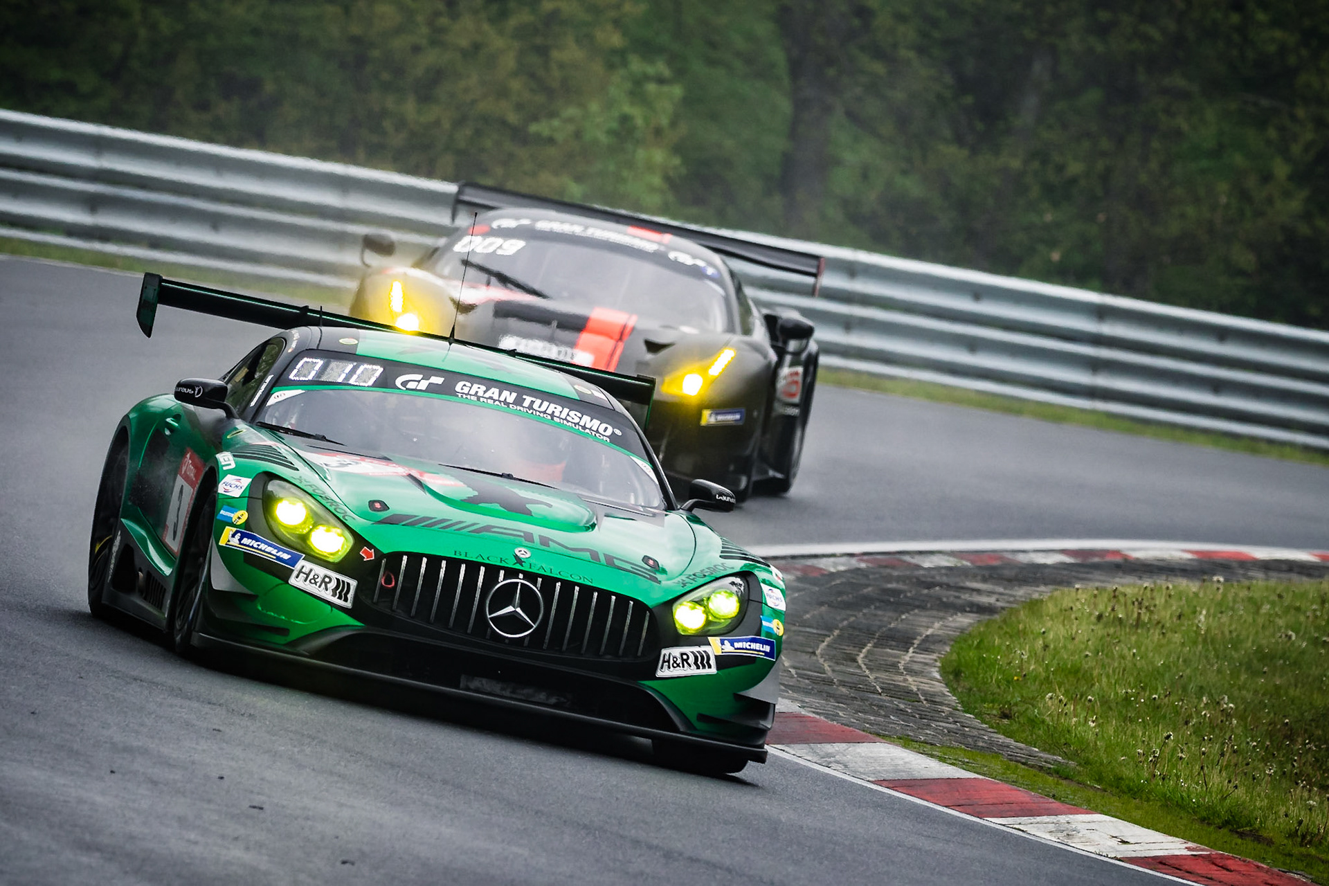 24h-Qualifikation 2019