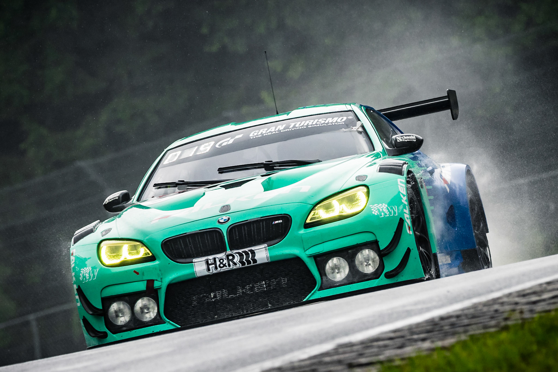 24h-Qualifikation 2019