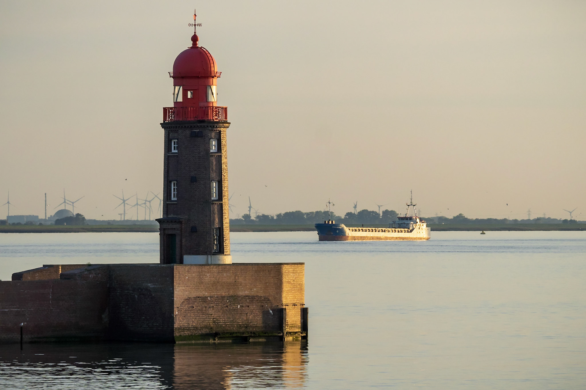 Bremerhaven 2018