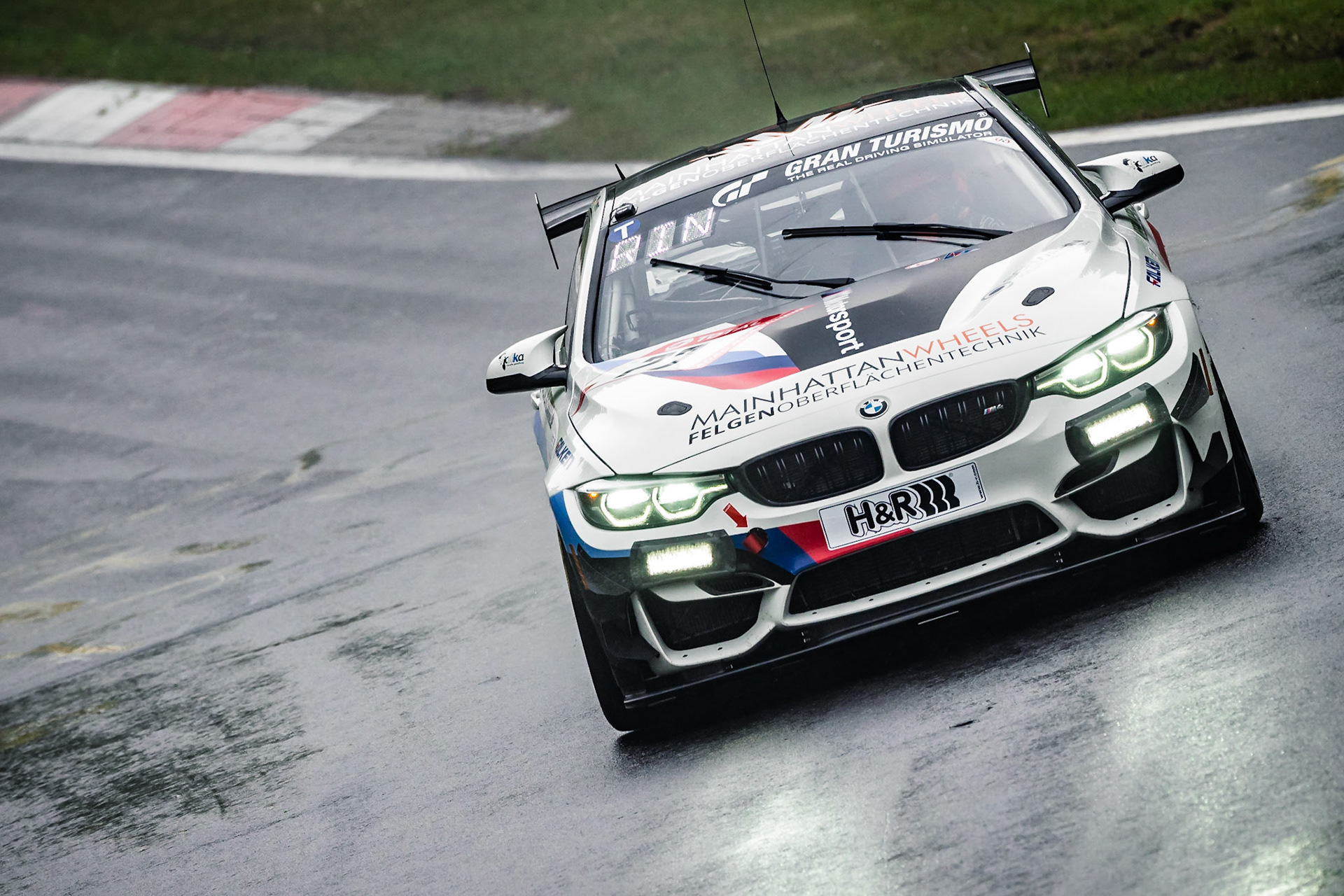 24h-Qualifikation 2019