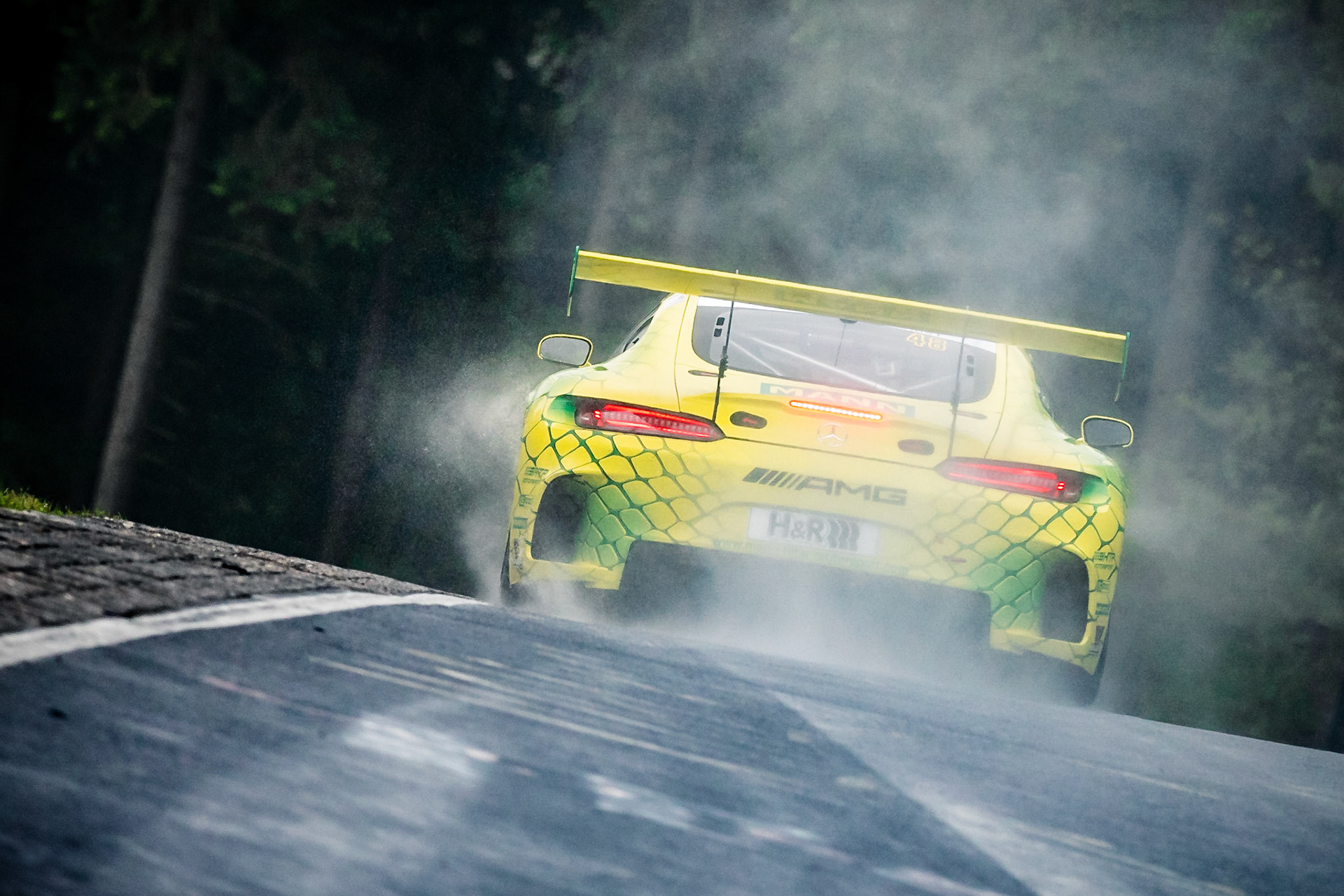 24h-Qualifikation 2019