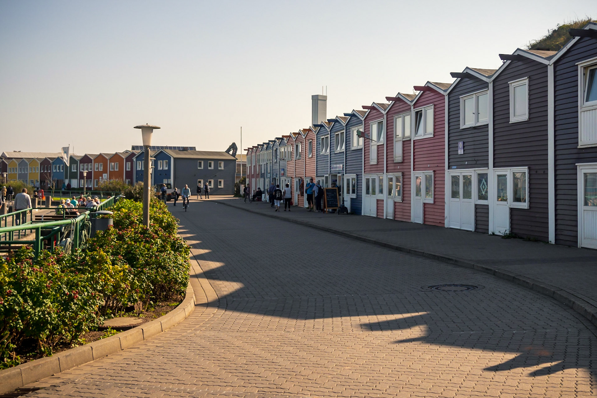 Bremerhaven 2018