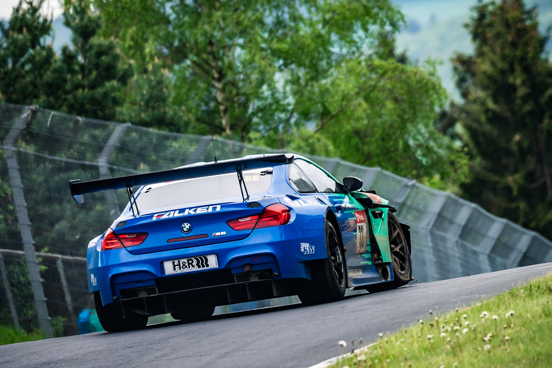 24h-Qualifikation 2019